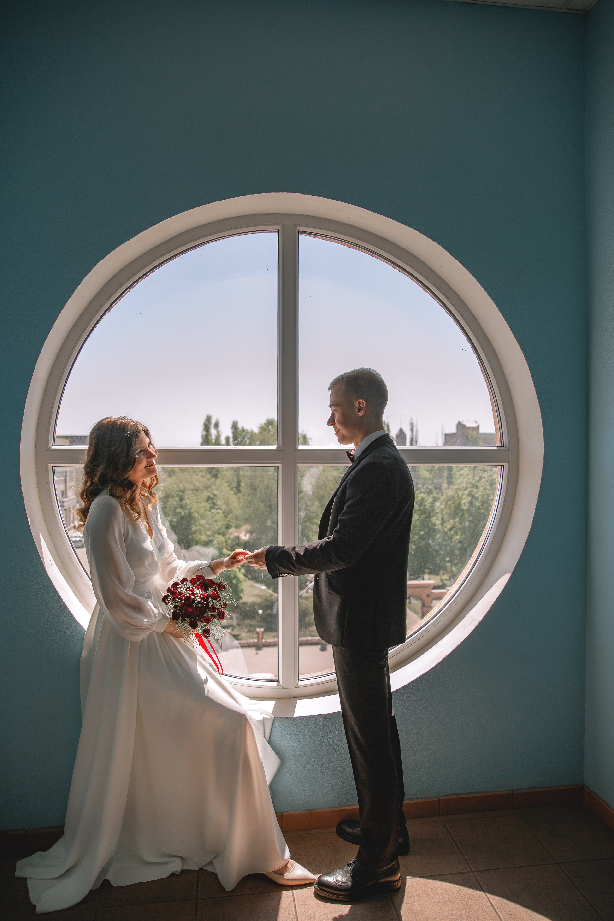 Олег и Юлия. Семейный и Детский фотограф г. Москва, г. Борисоглебск