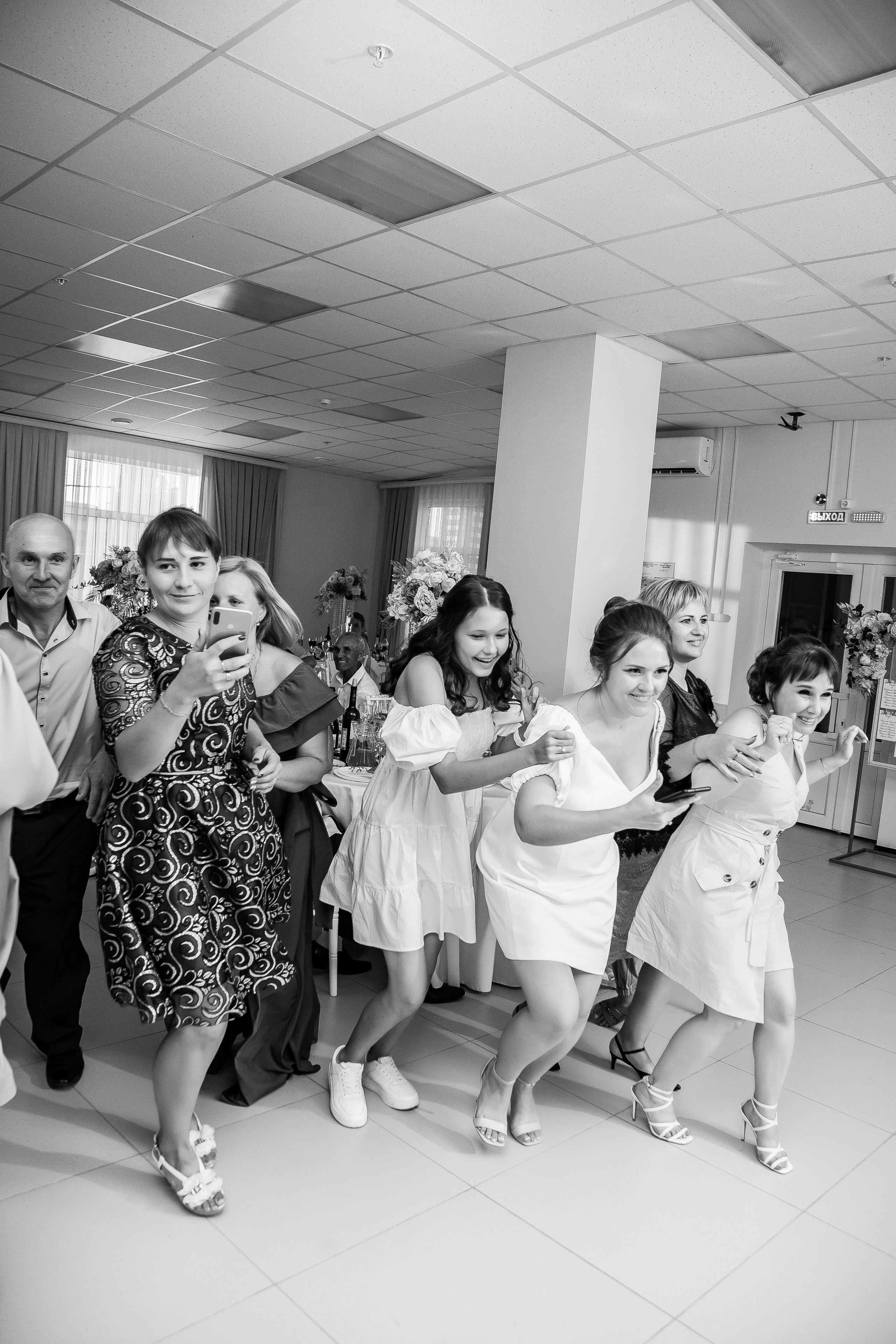 Даниил и Инна. Семейный и Детский фотограф г. Москва, г. Борисоглебск