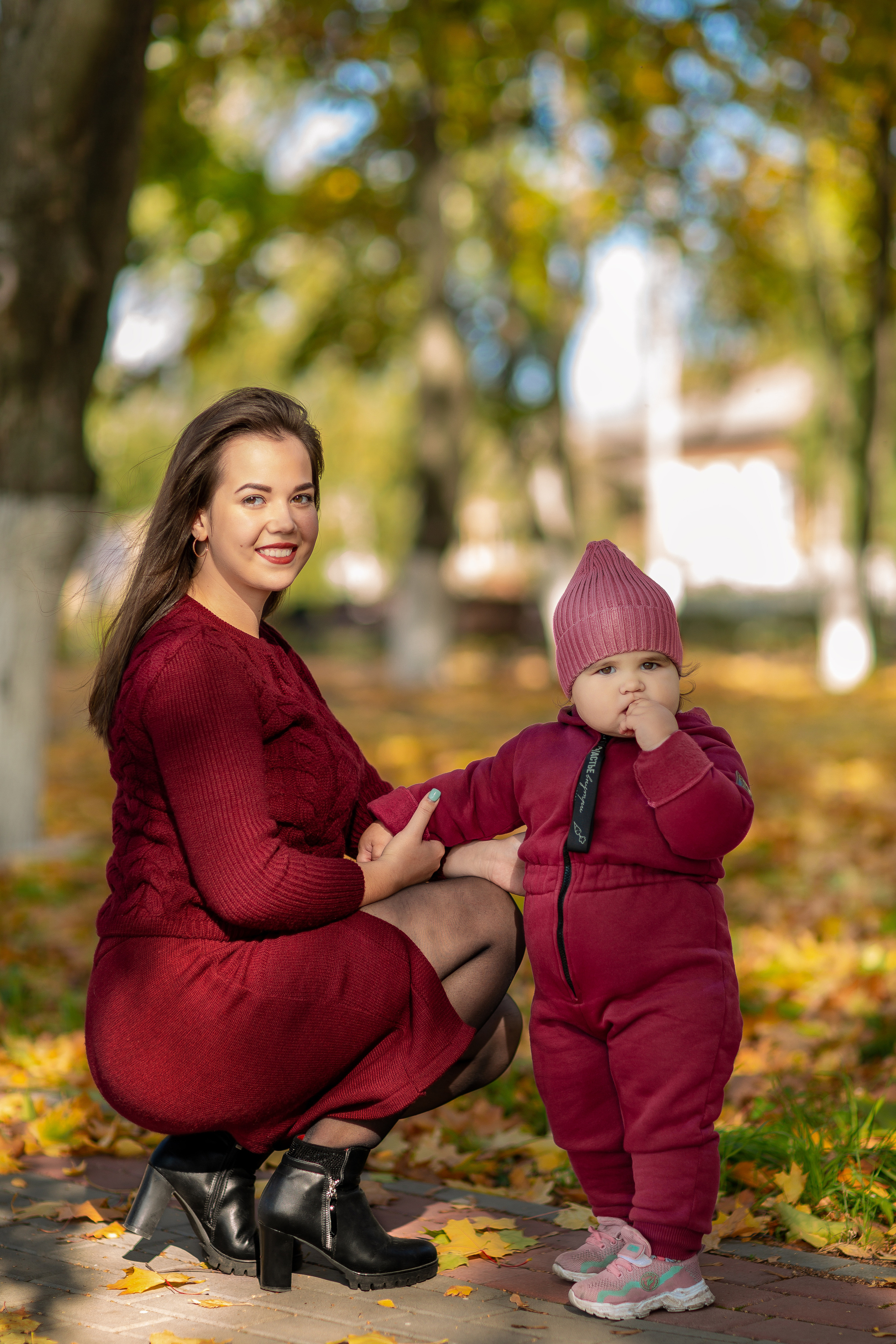 Семья Поздняковых. Семейный и Детский фотограф г. Москва, г. Борисоглебск