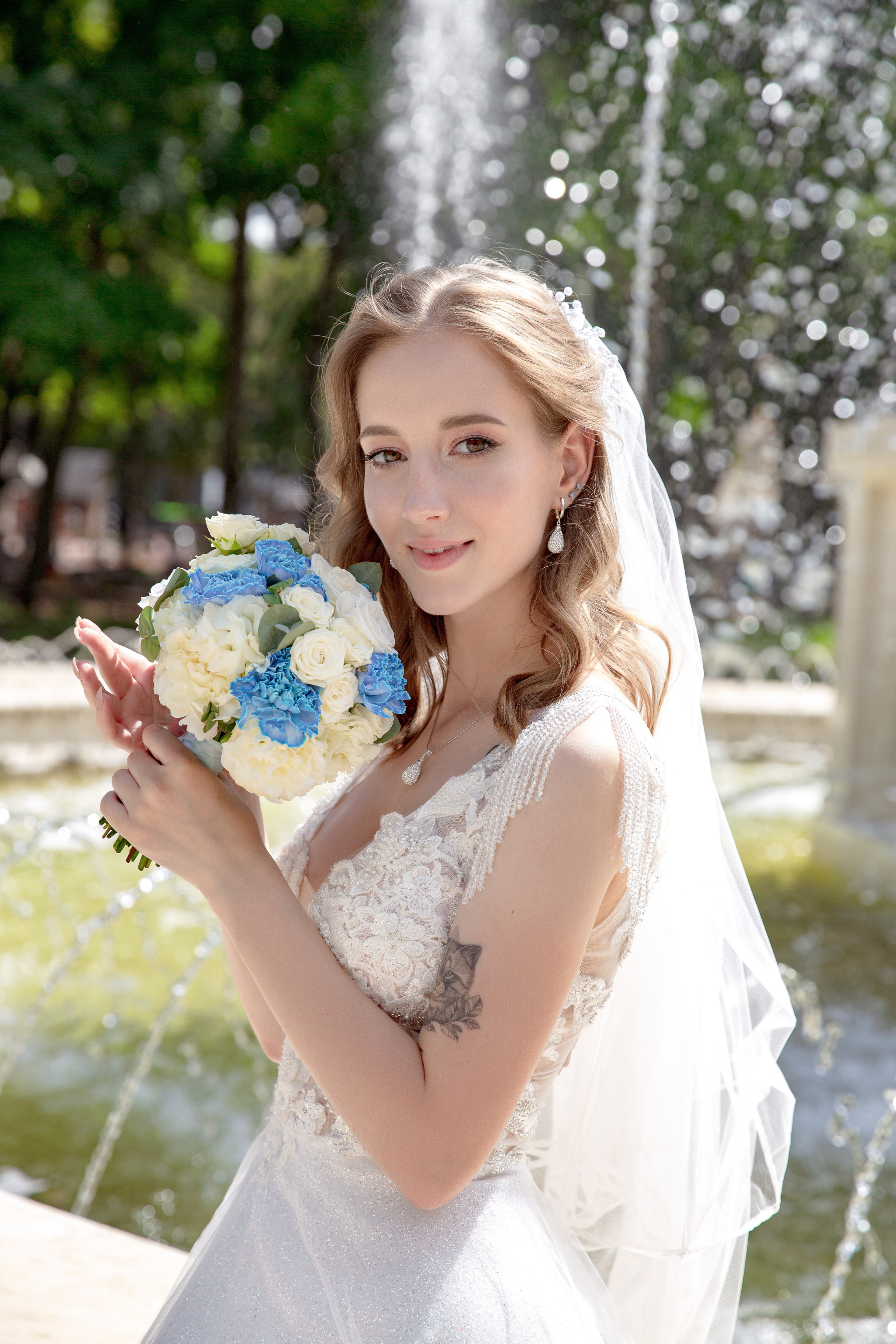 Илья и Валерия. Семейный и Детский фотограф г. Москва, г. Борисоглебск