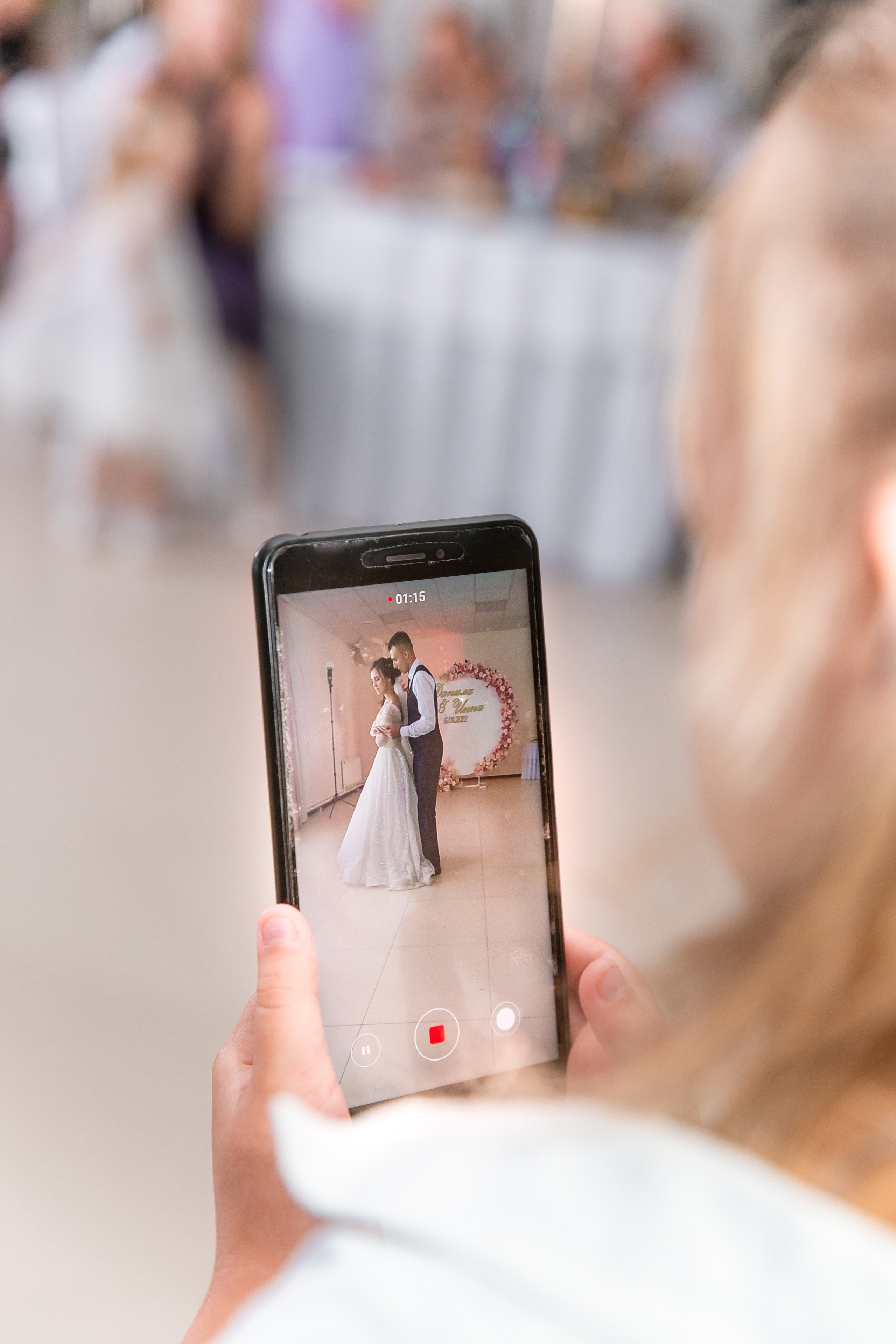 Даниил и Инна. Семейный и Детский фотограф г. Москва, г. Борисоглебск