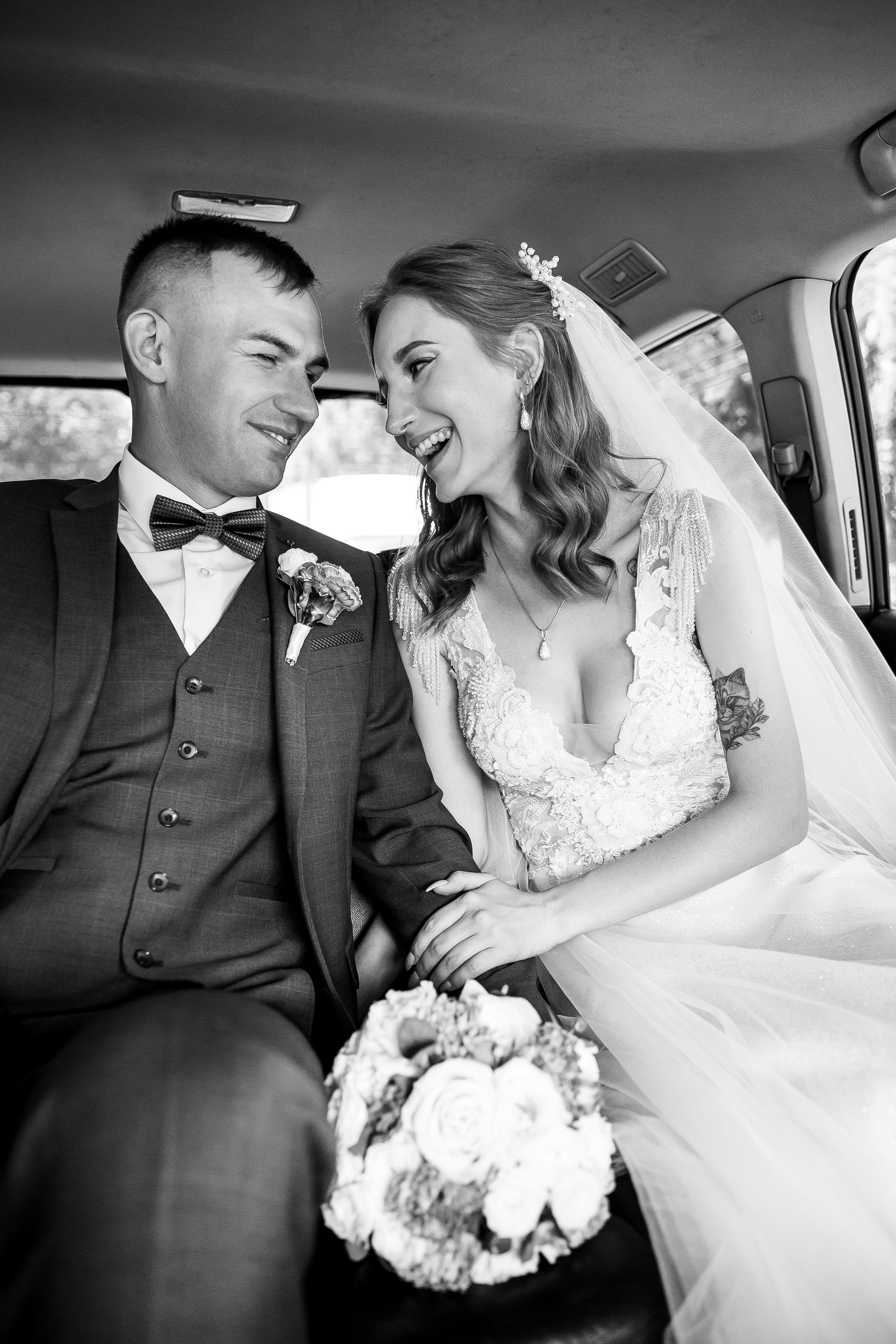 Илья и Валерия. Семейный и Детский фотограф г. Москва, г. Борисоглебск