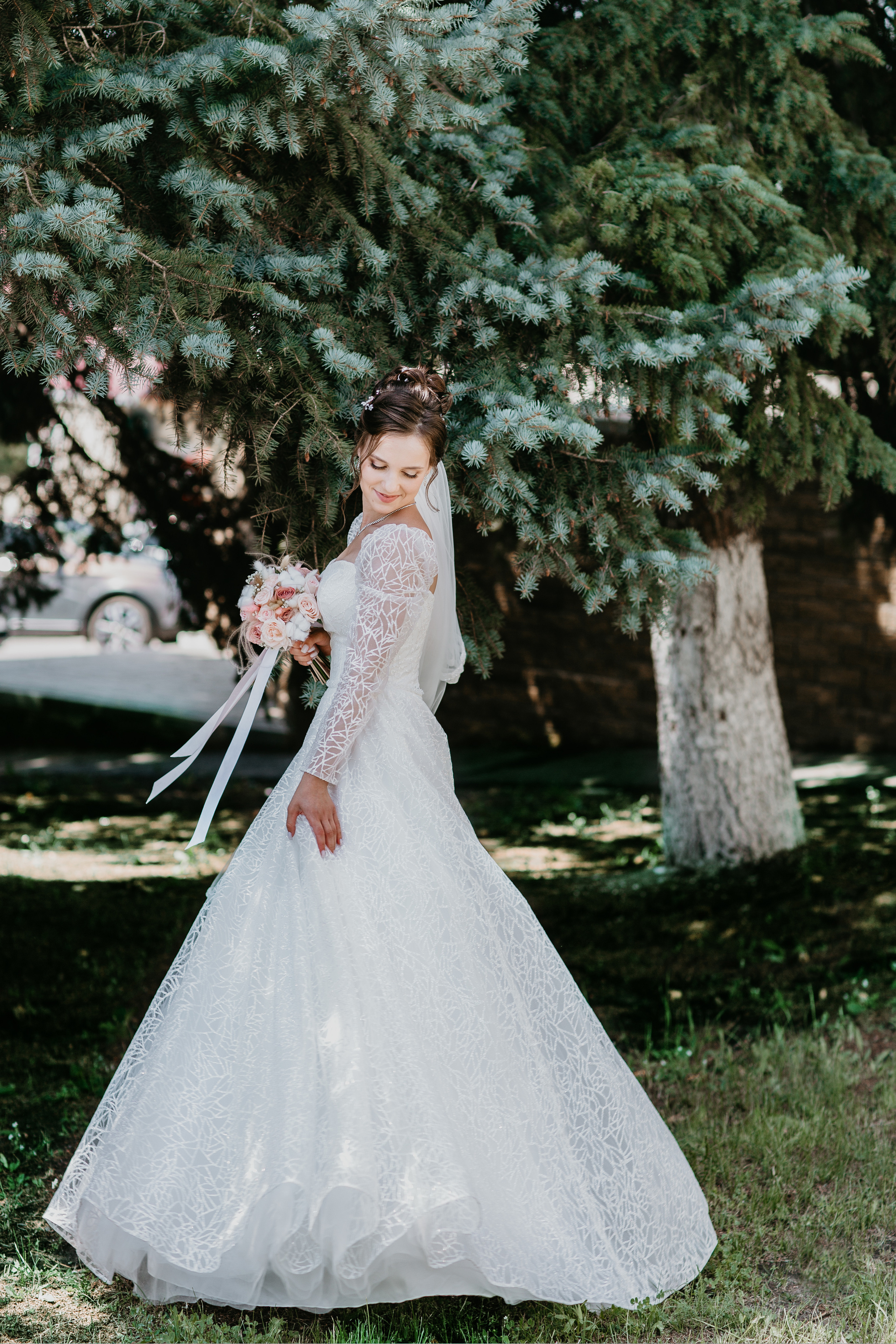 Даниил и Инна. Семейный и Детский фотограф г. Москва, г. Борисоглебск