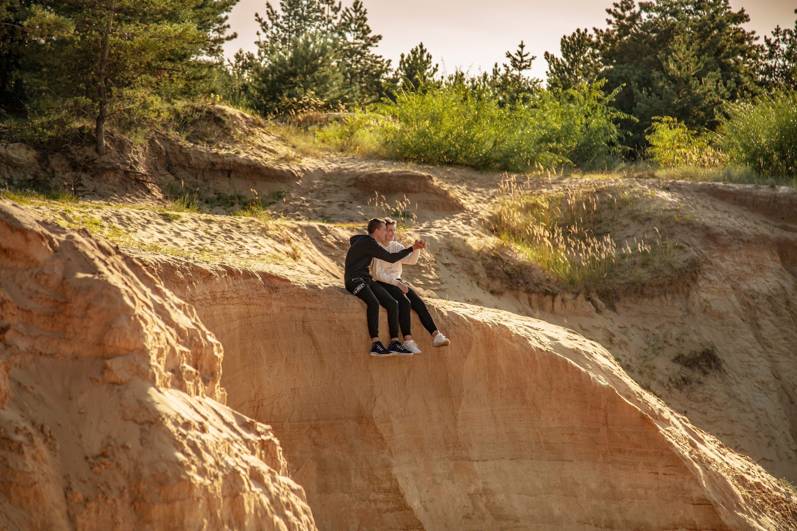 Артем и Юлия. Семейный и Детский фотограф г. Москва, г. Борисоглебск