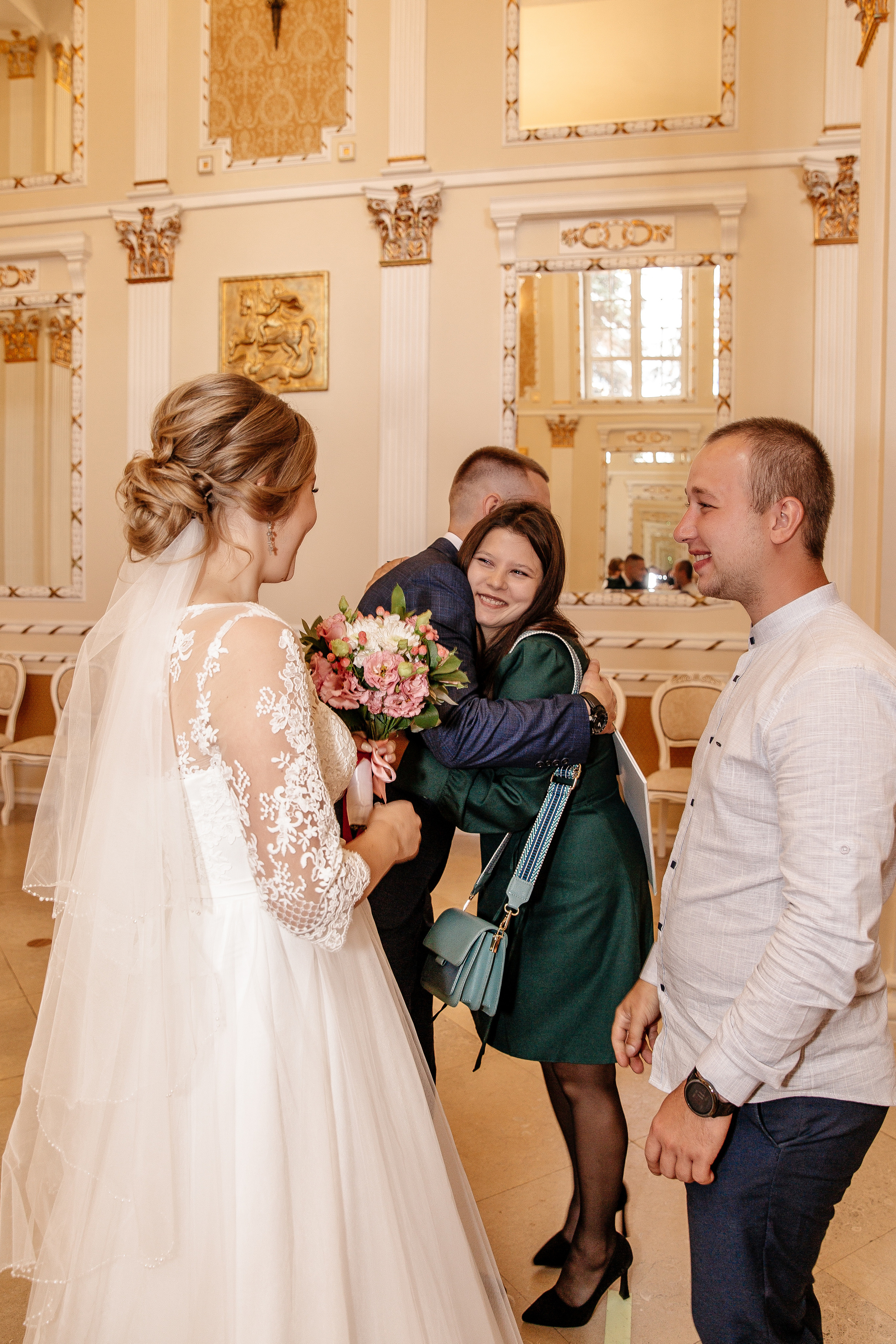 Вячеслав и Светлана. Семейный и Детский фотограф г. Москва, г. Борисоглебск