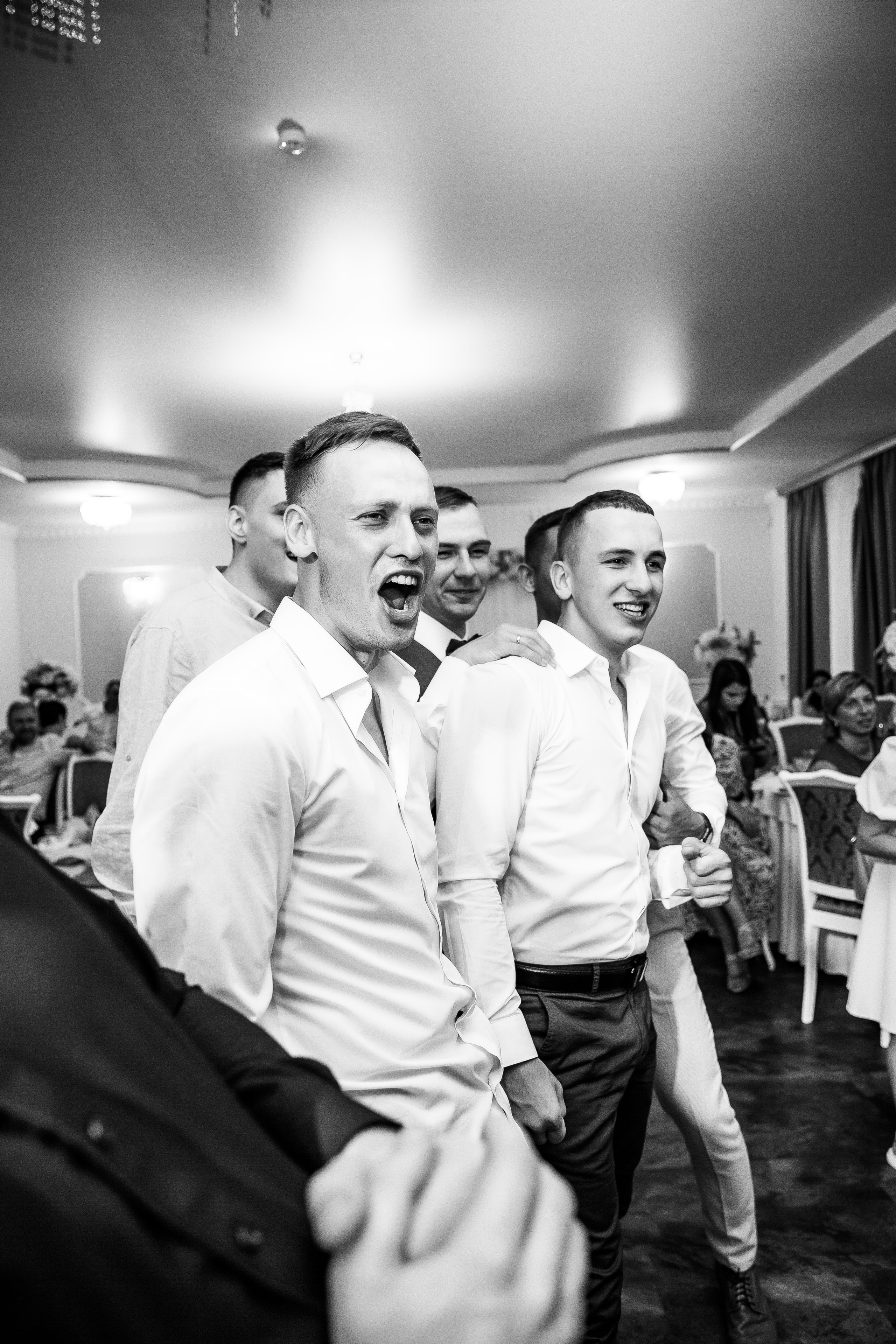 Илья и Валерия. Семейный и Детский фотограф г. Москва, г. Борисоглебск