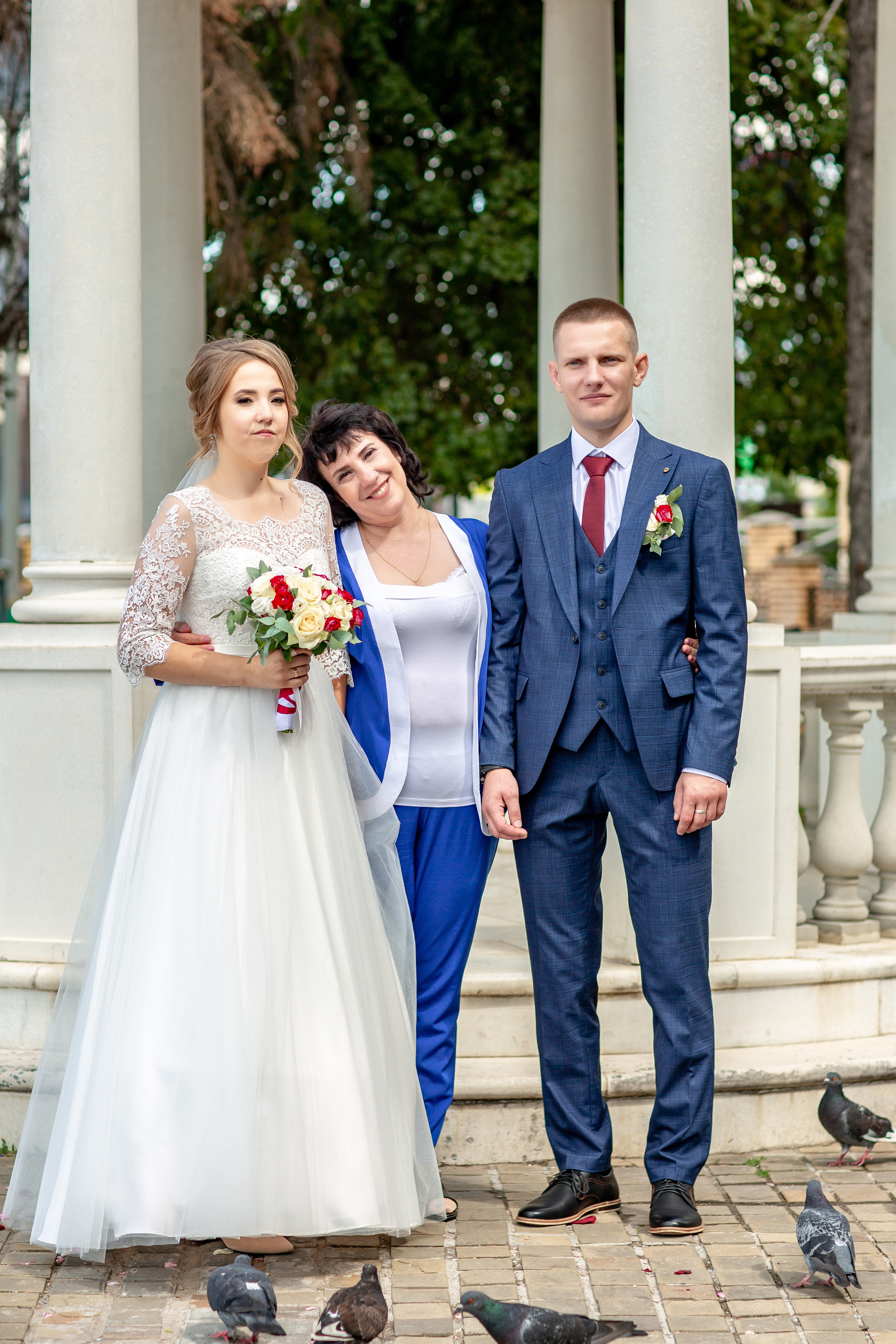 Вячеслав и Светлана. Семейный и Детский фотограф г. Москва, г. Борисоглебск