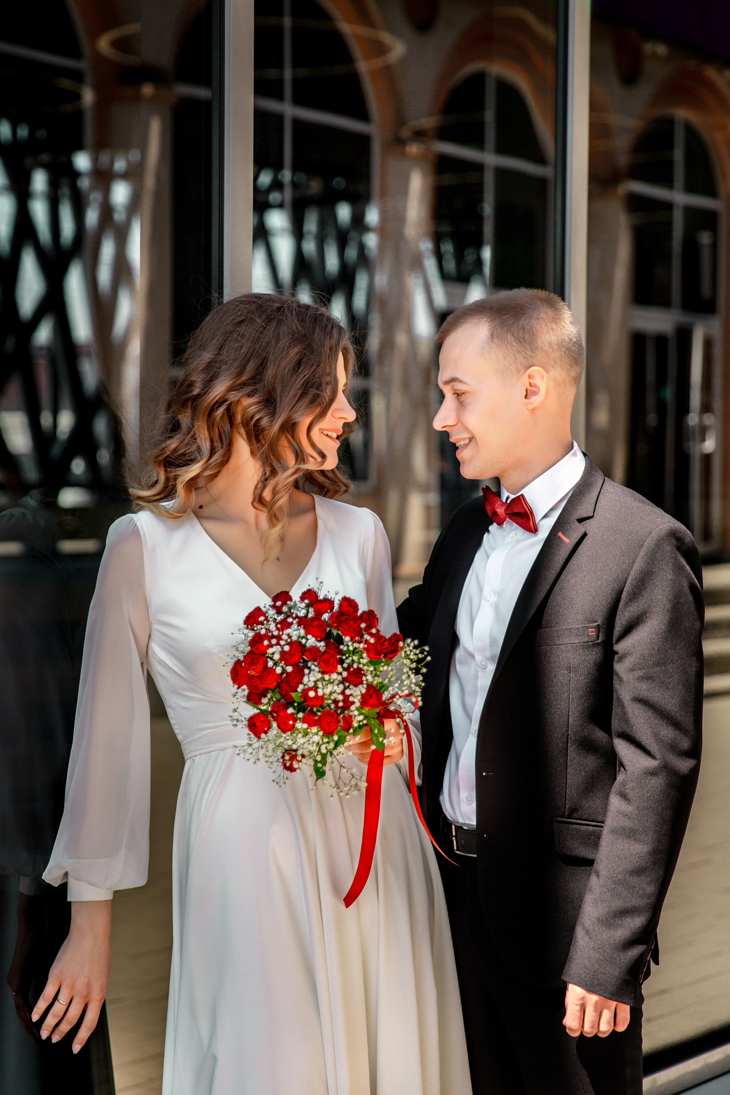 Олег и Юлия. Семейный и Детский фотограф г. Москва, г. Борисоглебск