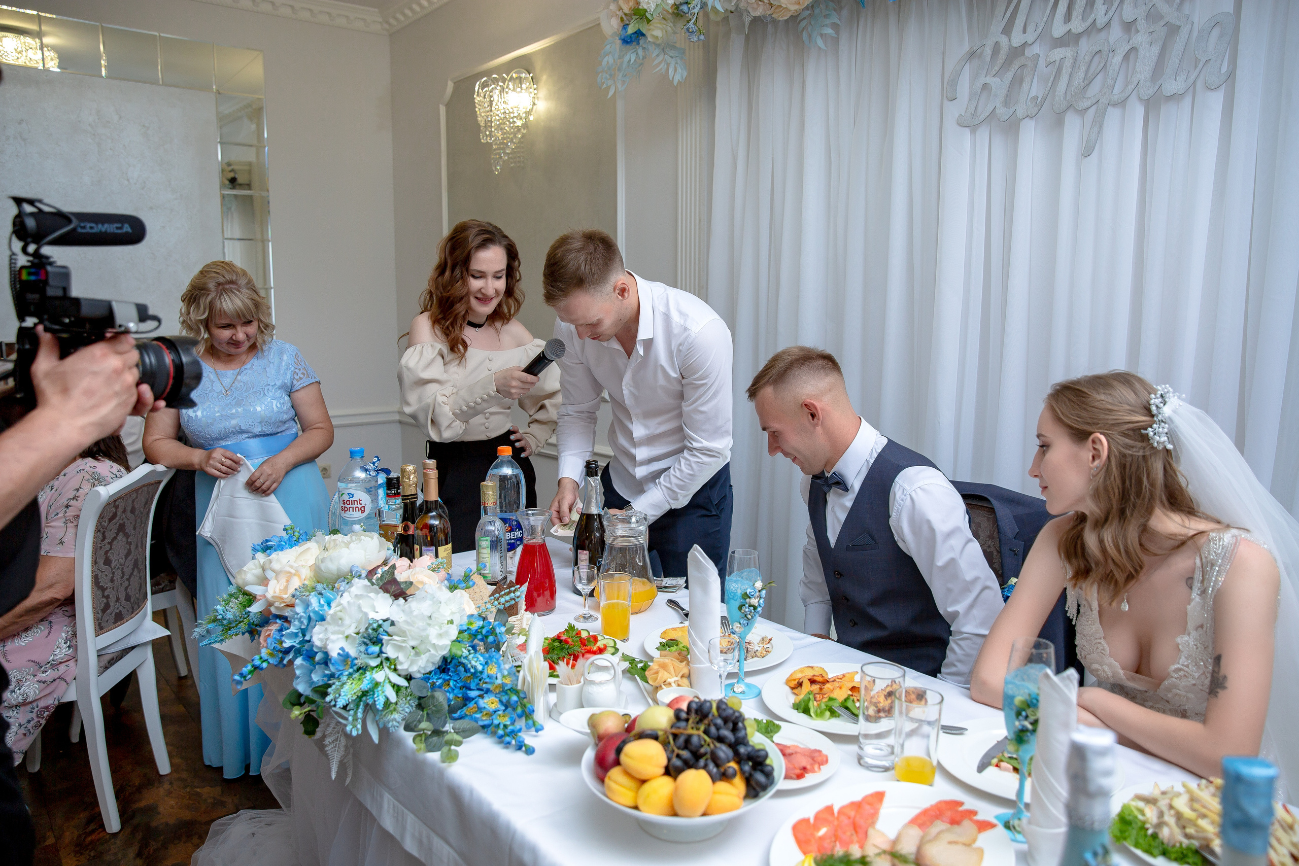 Илья и Валерия. Семейный и Детский фотограф г. Москва, г. Борисоглебск
