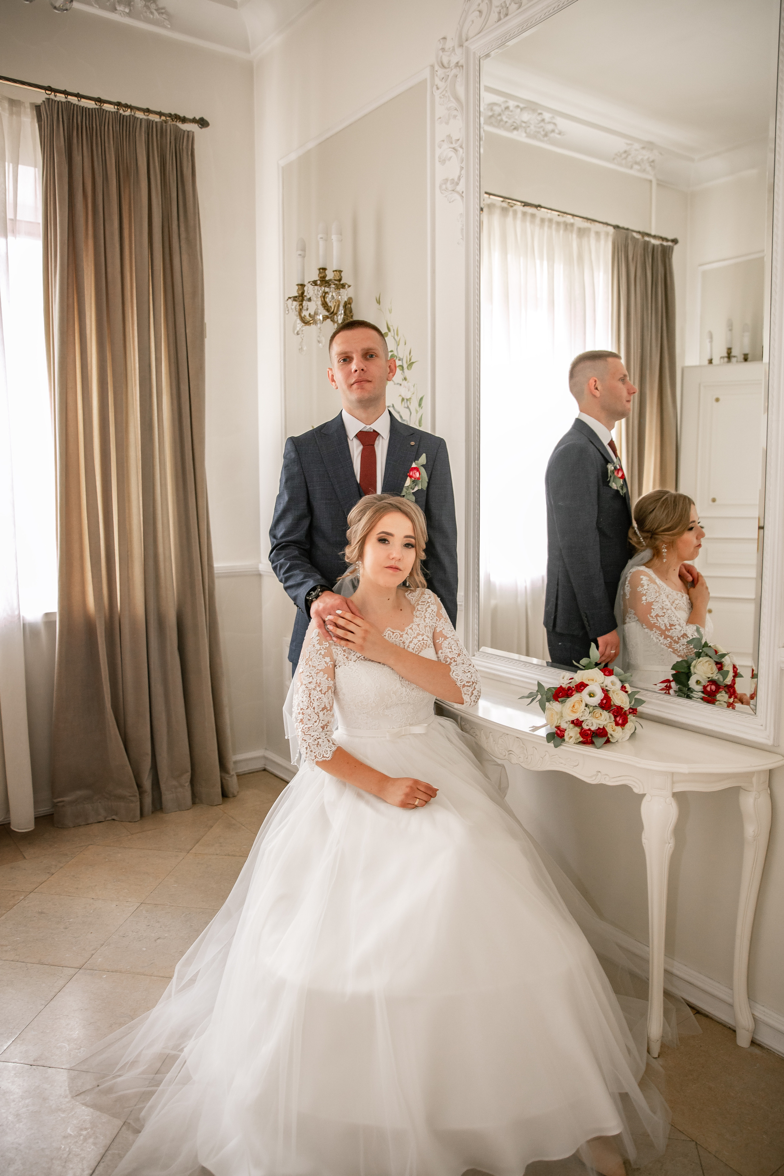 Вячеслав и Светлана. Семейный и Детский фотограф г. Москва, г. Борисоглебск