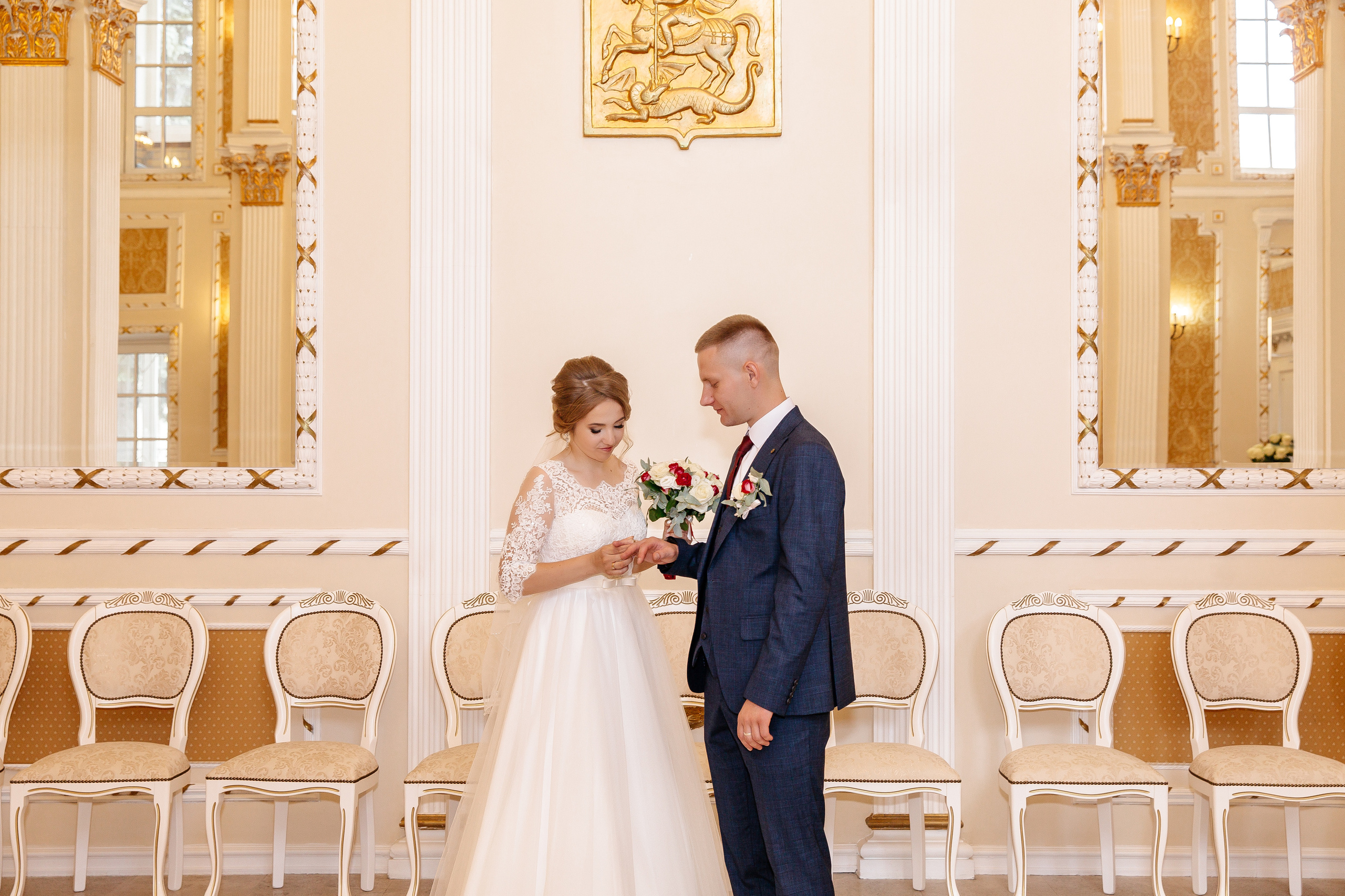 Вячеслав и Светлана. Семейный и Детский фотограф г. Москва, г. Борисоглебск