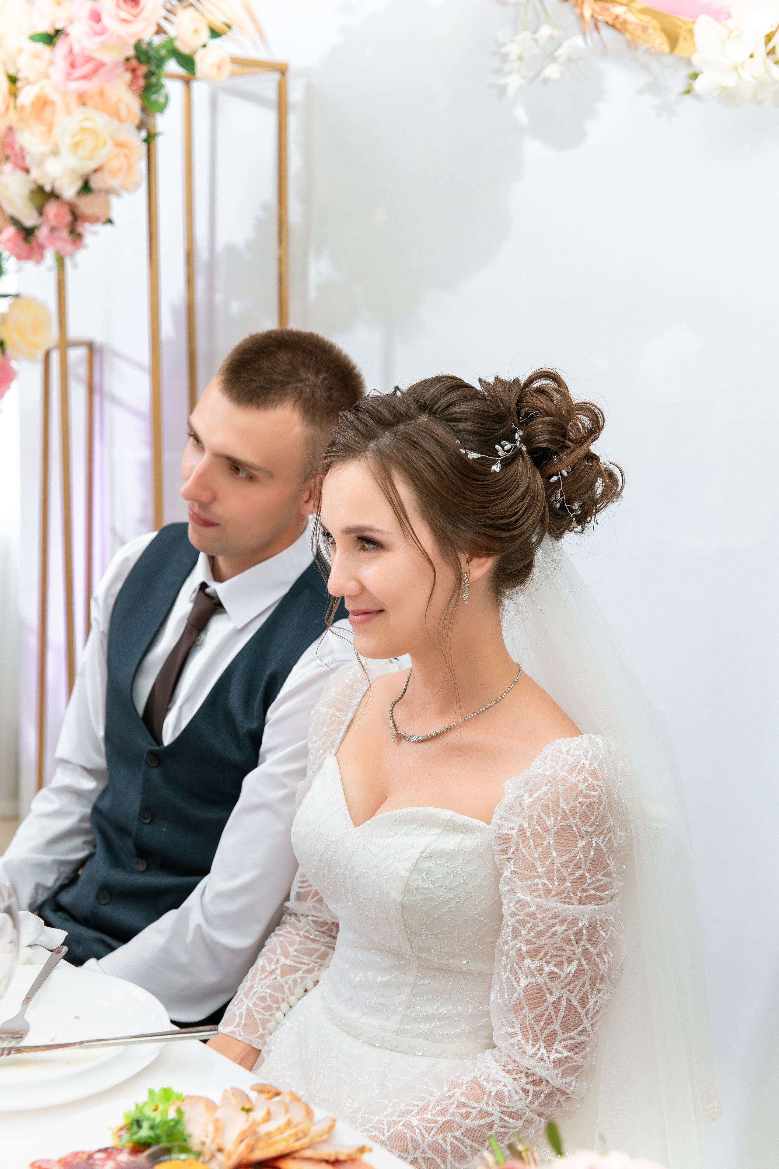 Даниил и Инна. Семейный и Детский фотограф г. Москва, г. Борисоглебск