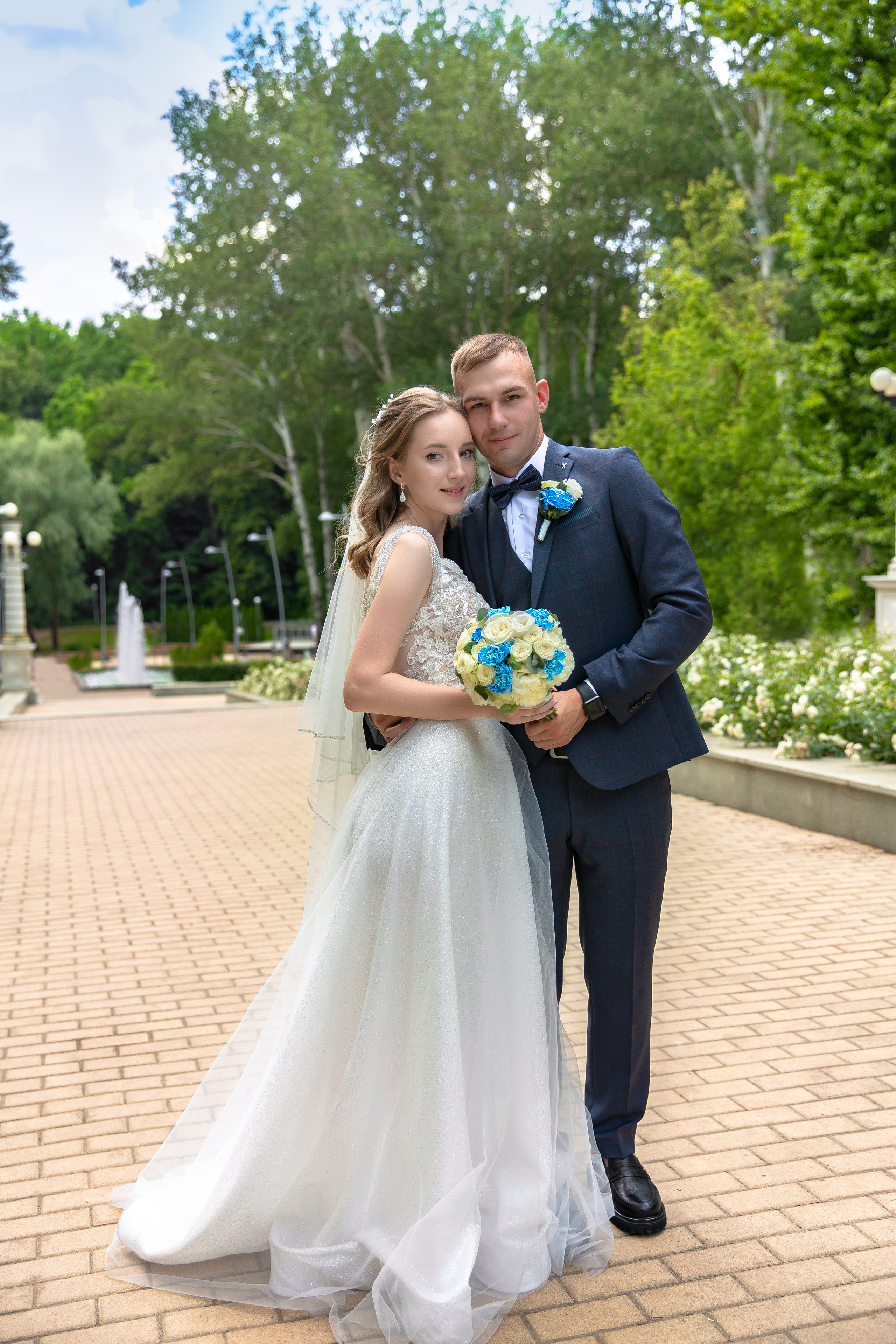 Илья и Валерия. Семейный и Детский фотограф г. Москва, г. Борисоглебск