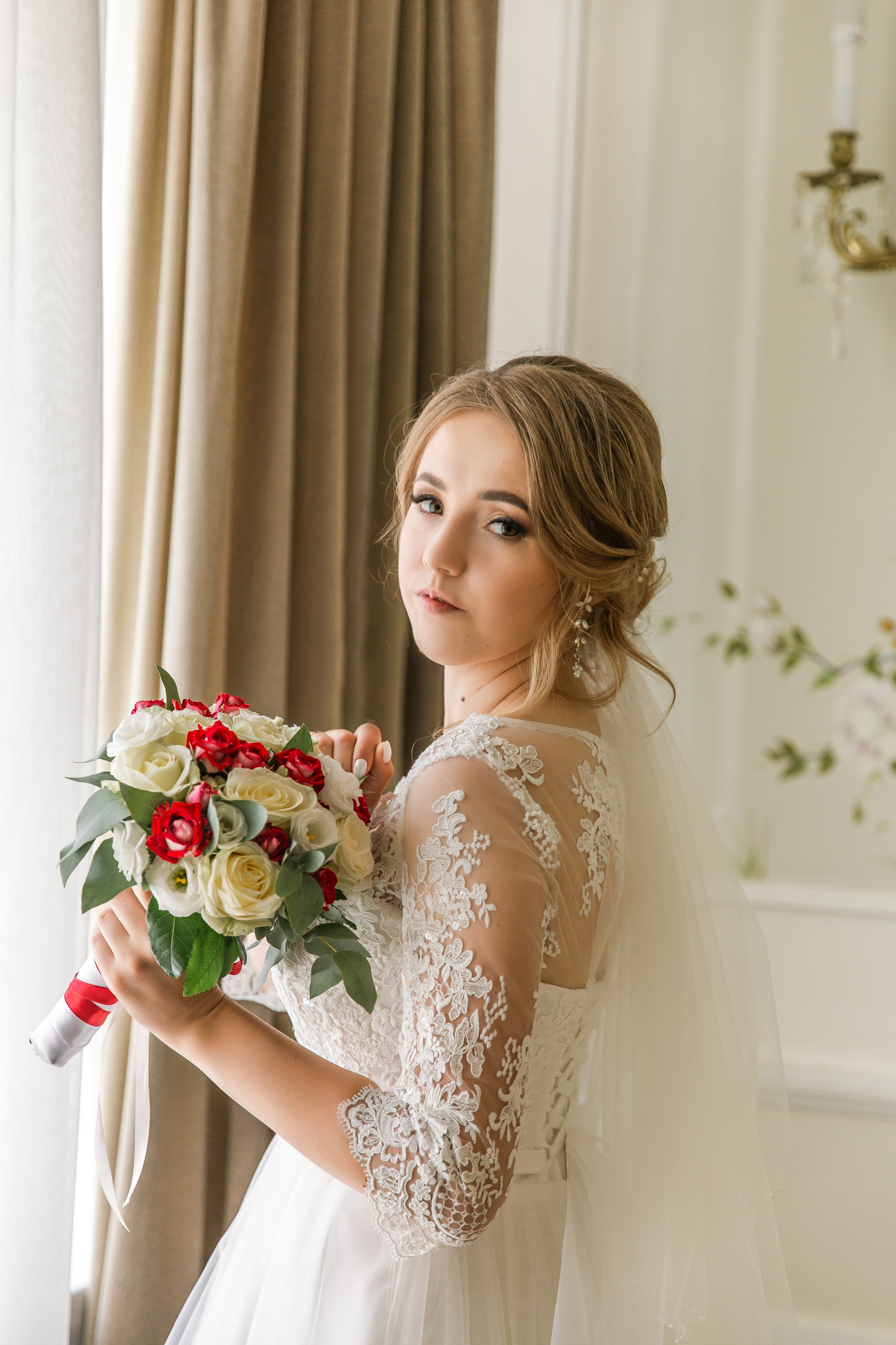 Вячеслав и Светлана. Семейный и Детский фотограф г. Москва, г. Борисоглебск