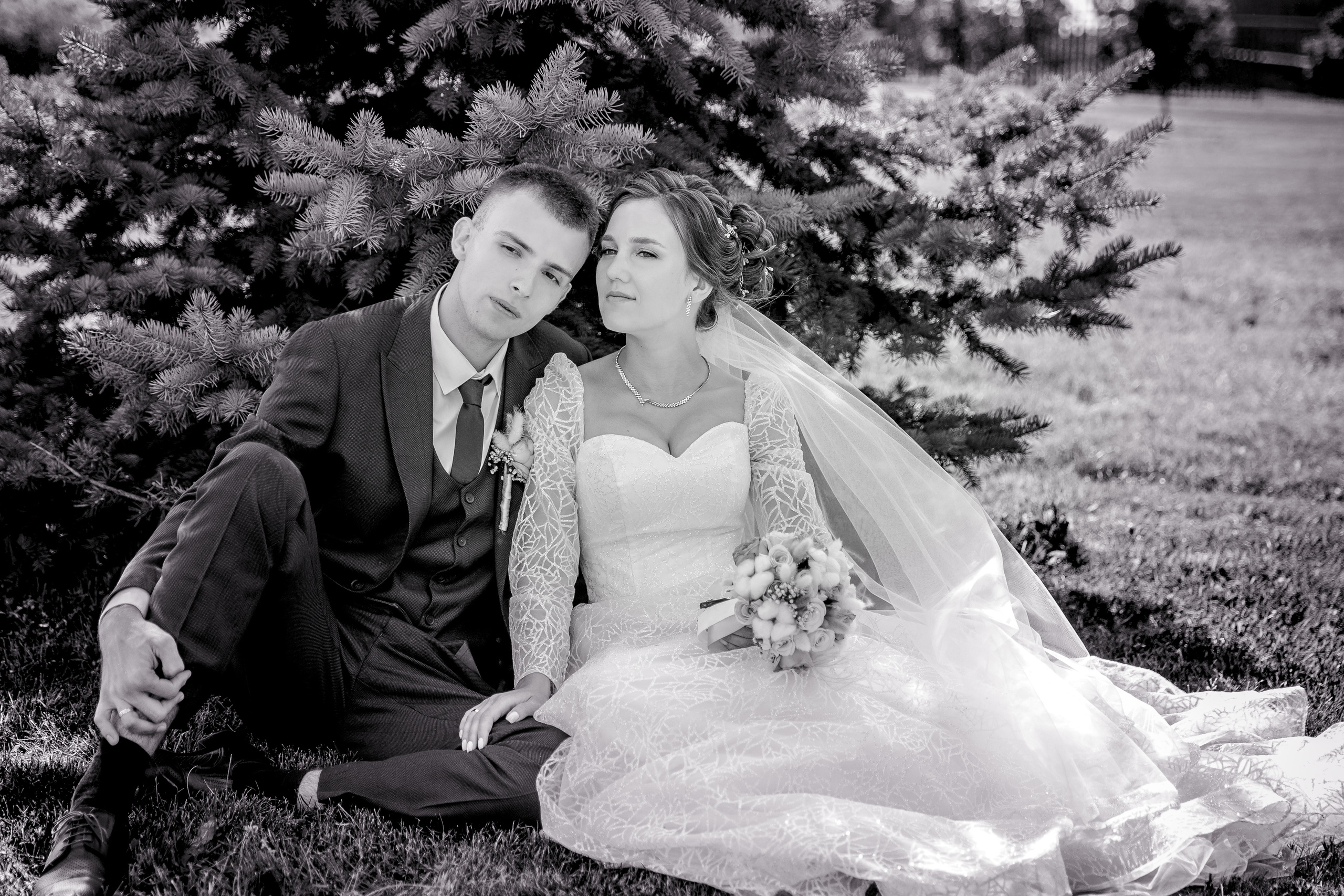 Даниил и Инна. Семейный и Детский фотограф г. Москва, г. Борисоглебск