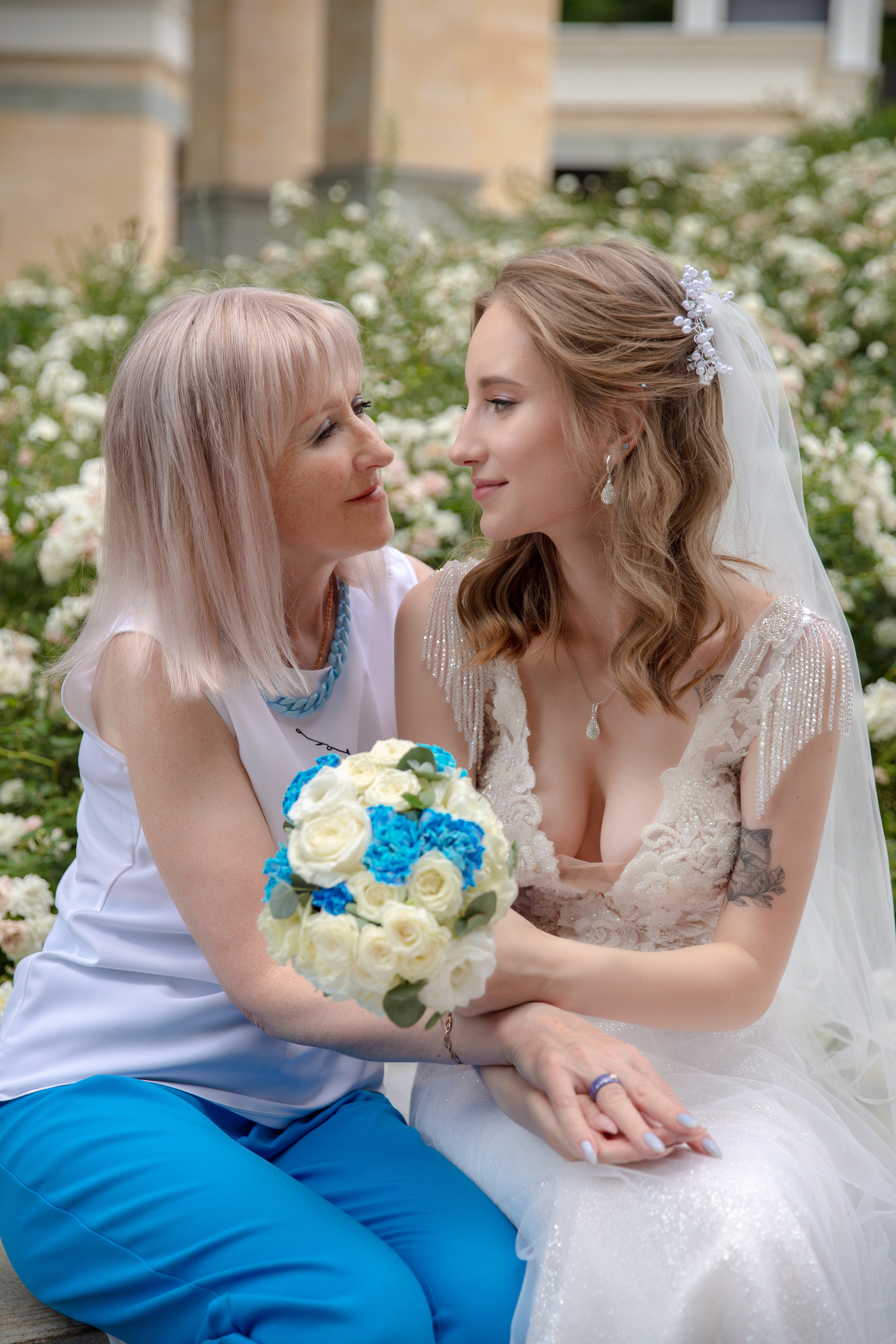 Илья и Валерия. Семейный и Детский фотограф г. Москва, г. Борисоглебск