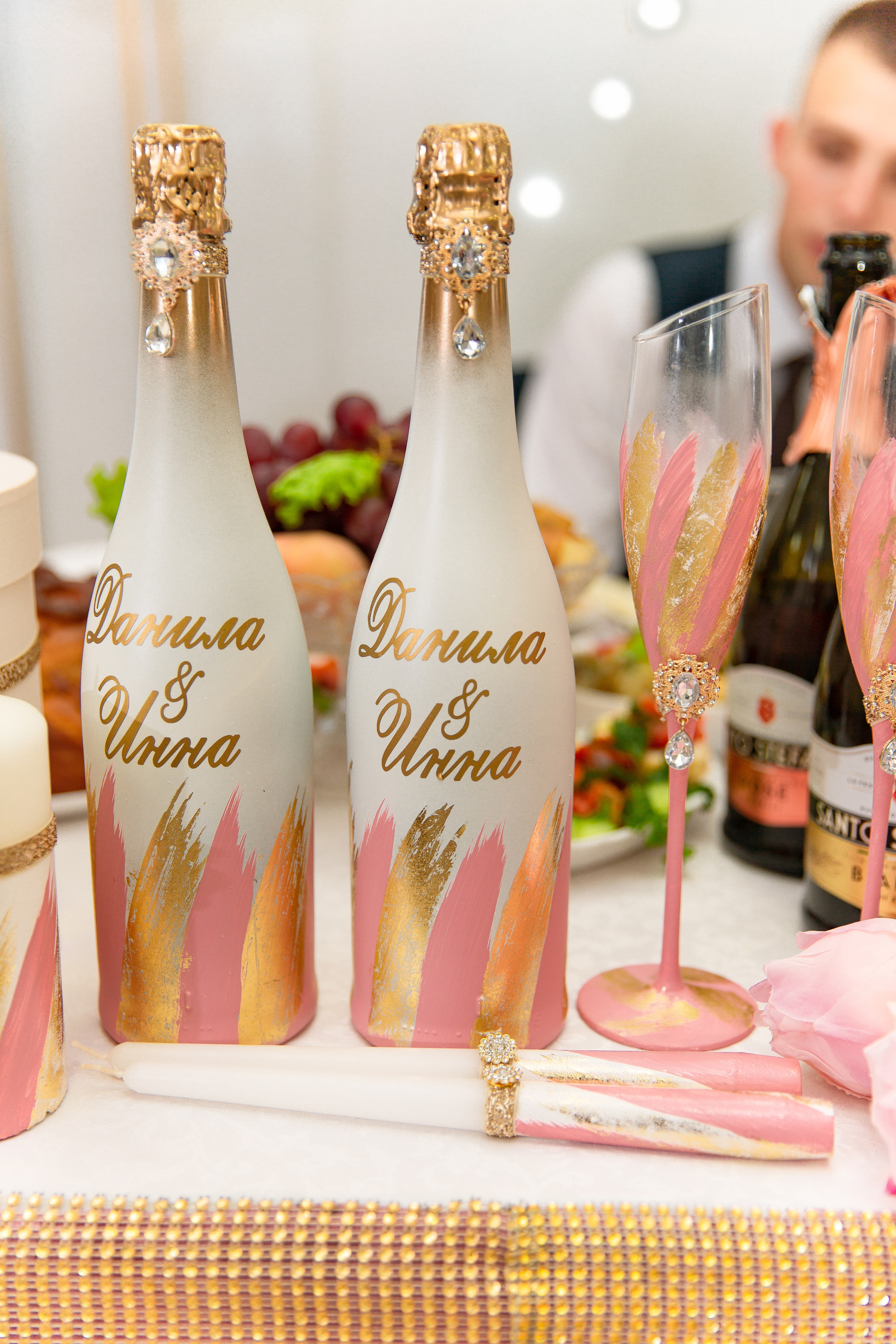 Даниил и Инна. Семейный и Детский фотограф г. Москва, г. Борисоглебск