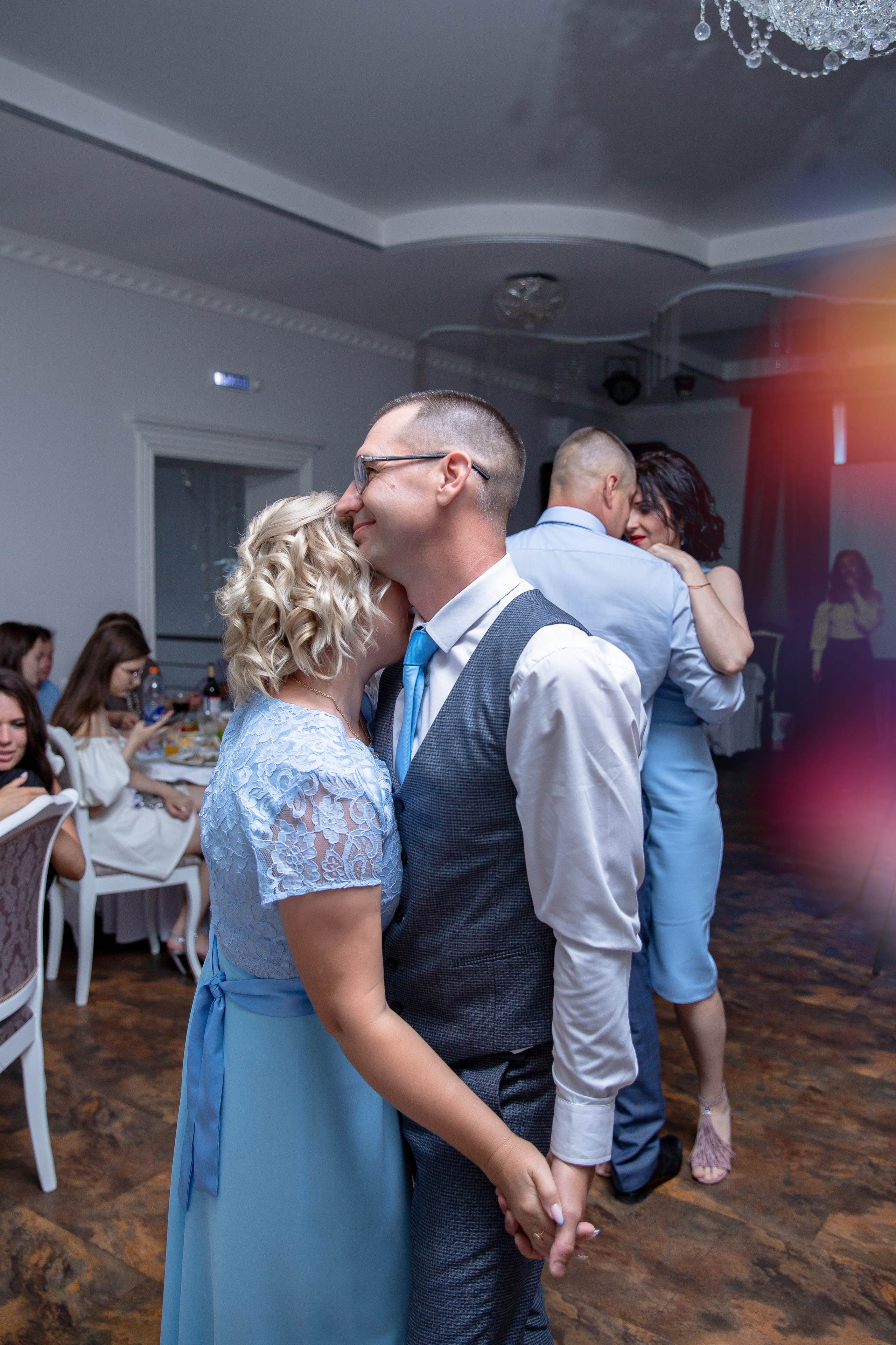 Илья и Валерия. Семейный и Детский фотограф г. Москва, г. Борисоглебск