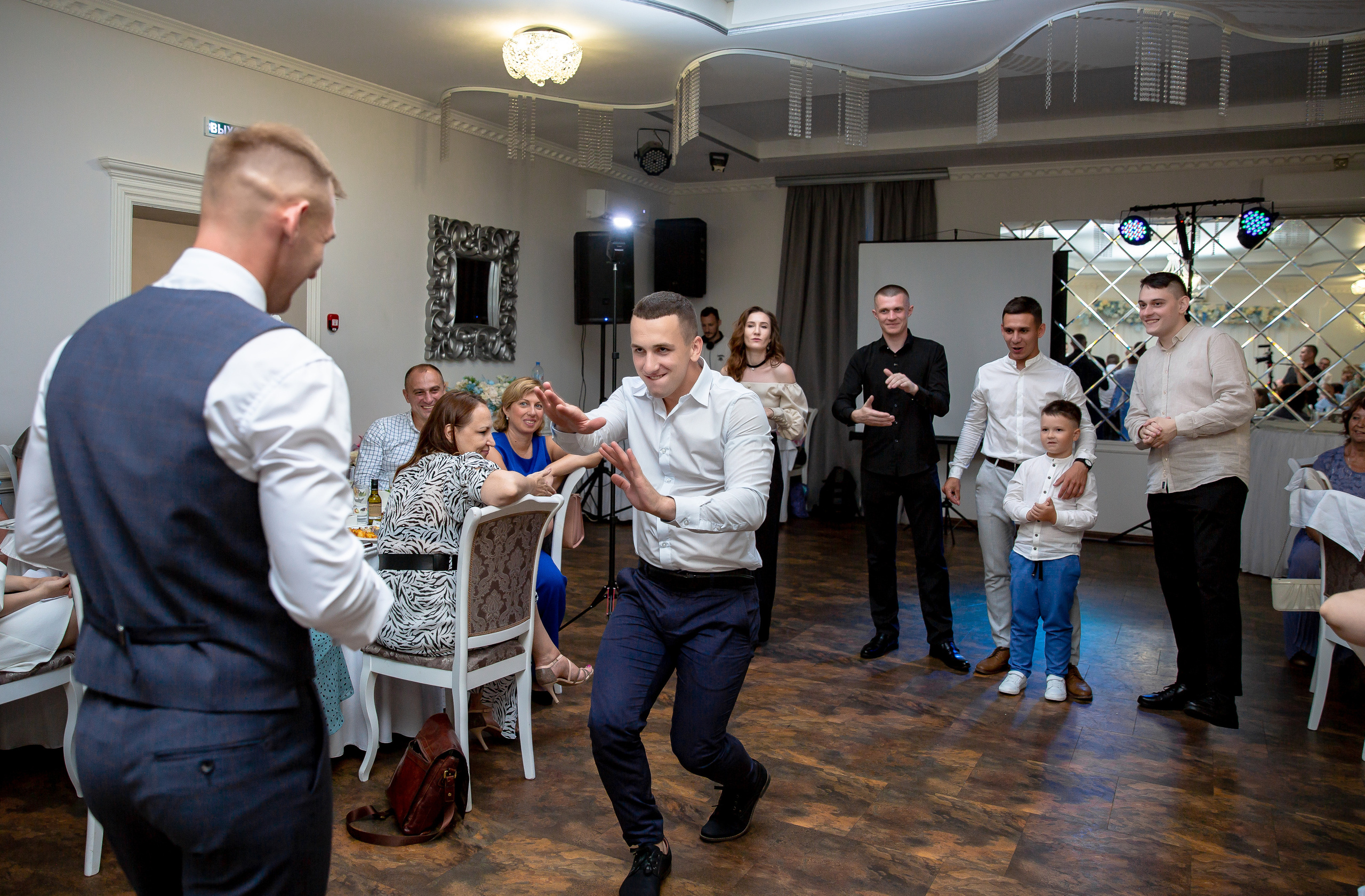 Илья и Валерия. Семейный и Детский фотограф г. Москва, г. Борисоглебск