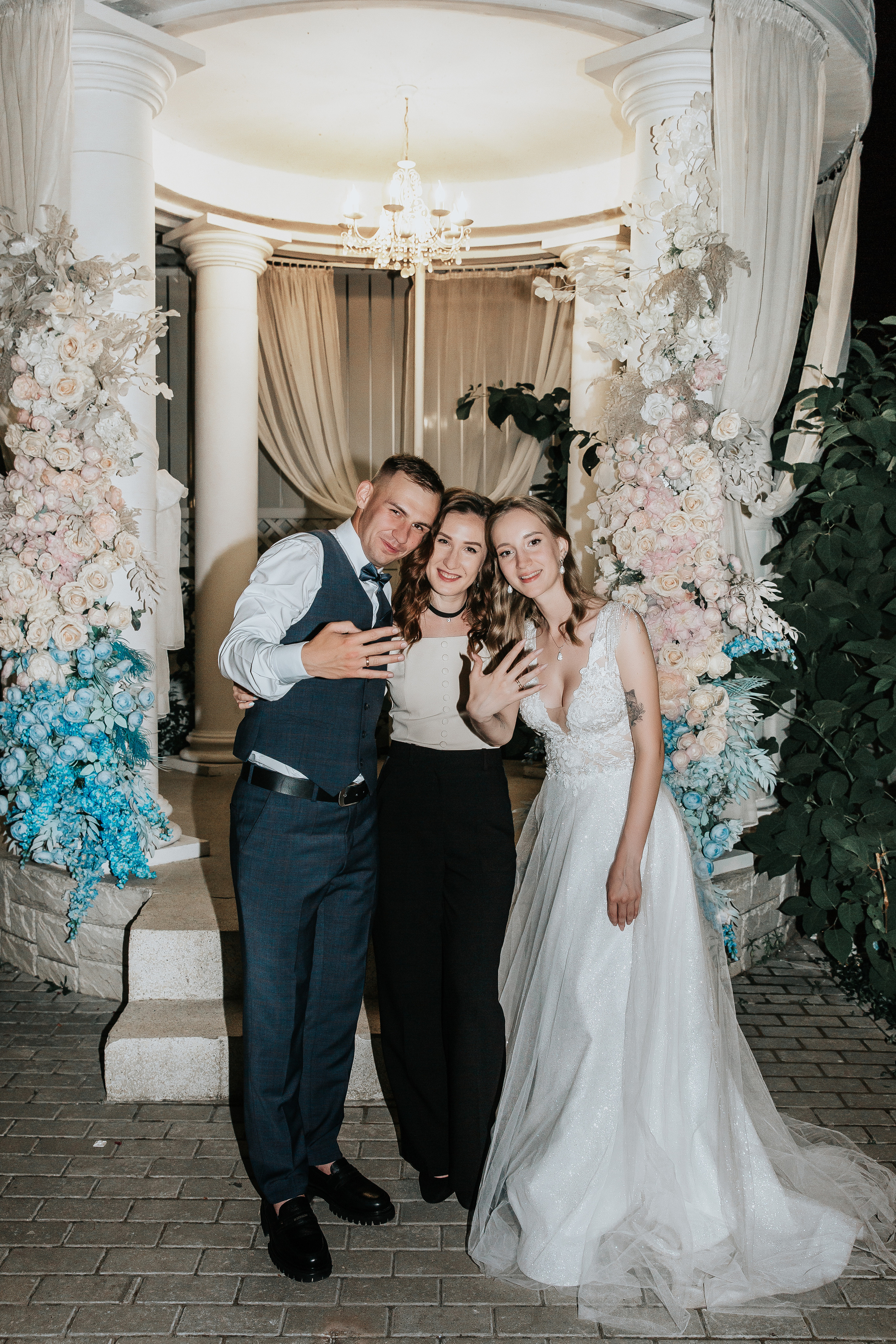 Илья и Валерия. Семейный и Детский фотограф г. Москва, г. Борисоглебск