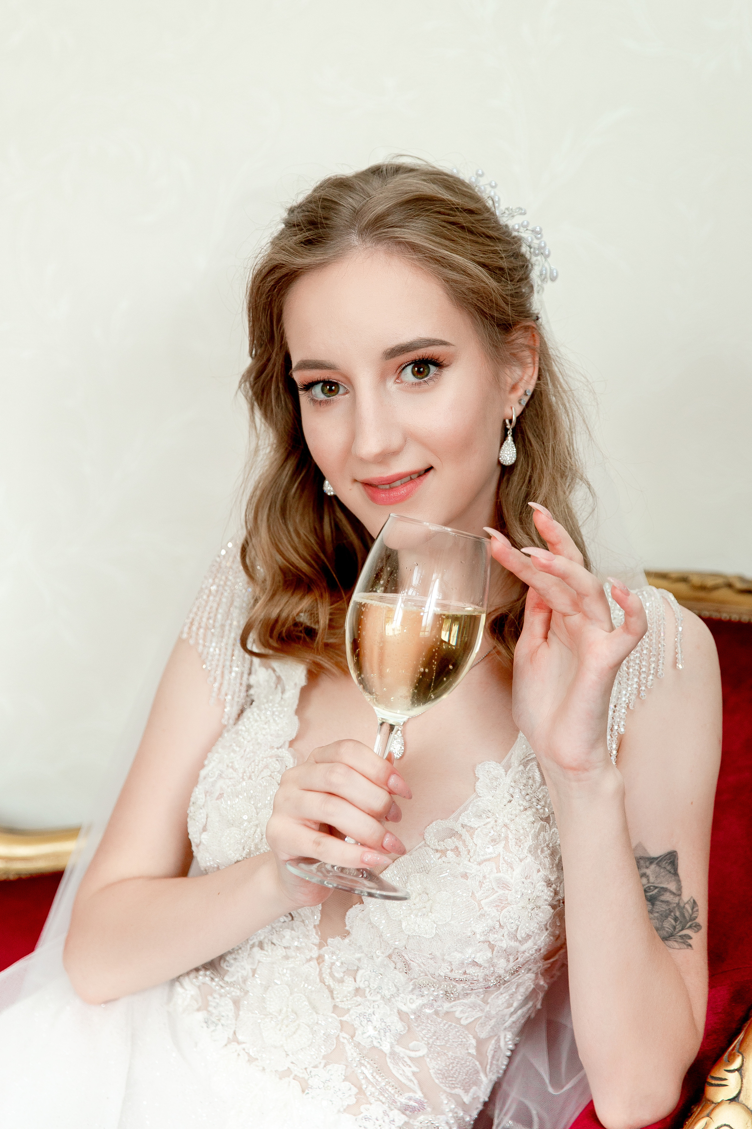 Илья и Валерия. Семейный и Детский фотограф г. Москва, г. Борисоглебск