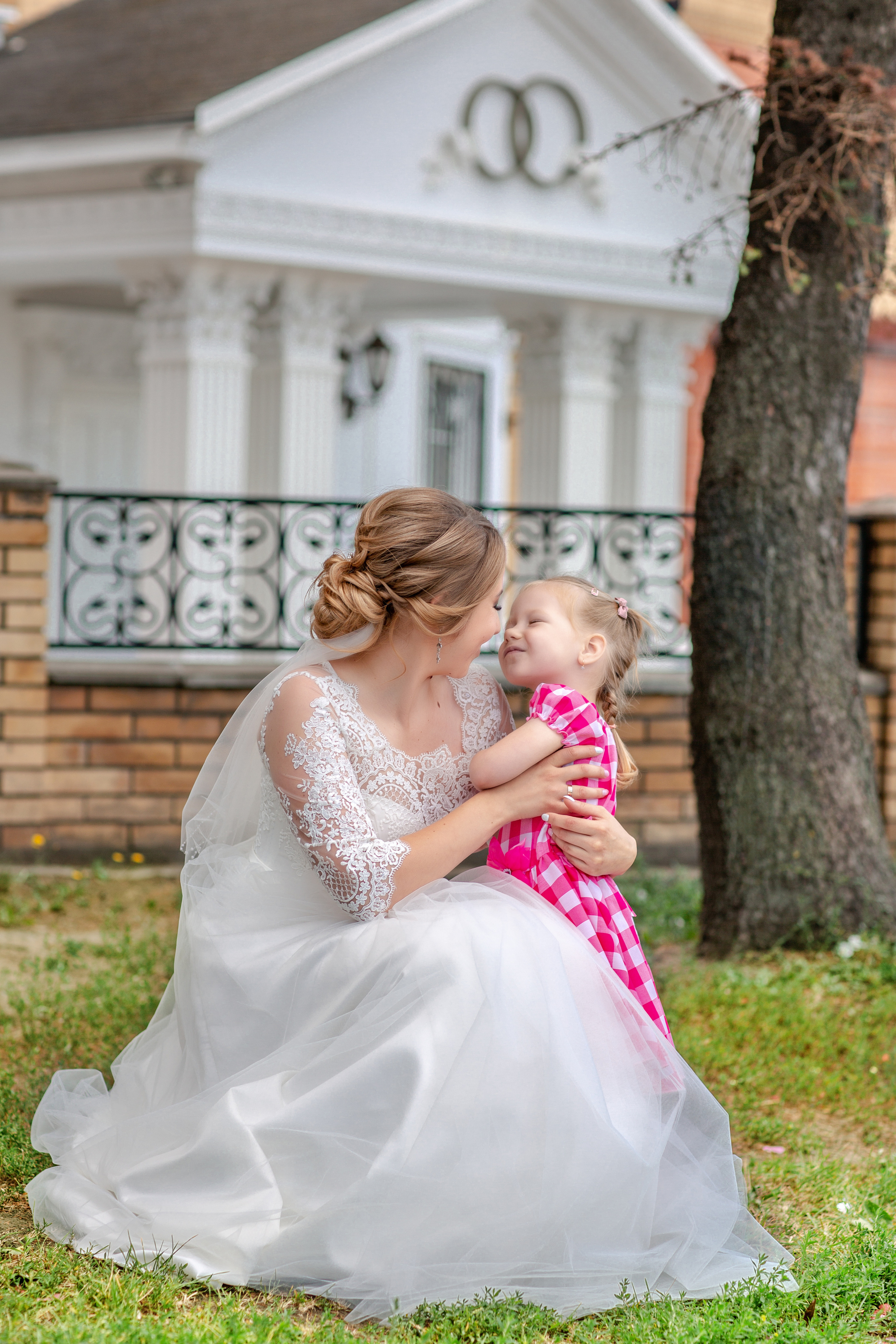 Вячеслав и Светлана. Семейный и Детский фотограф г. Москва, г. Борисоглебск