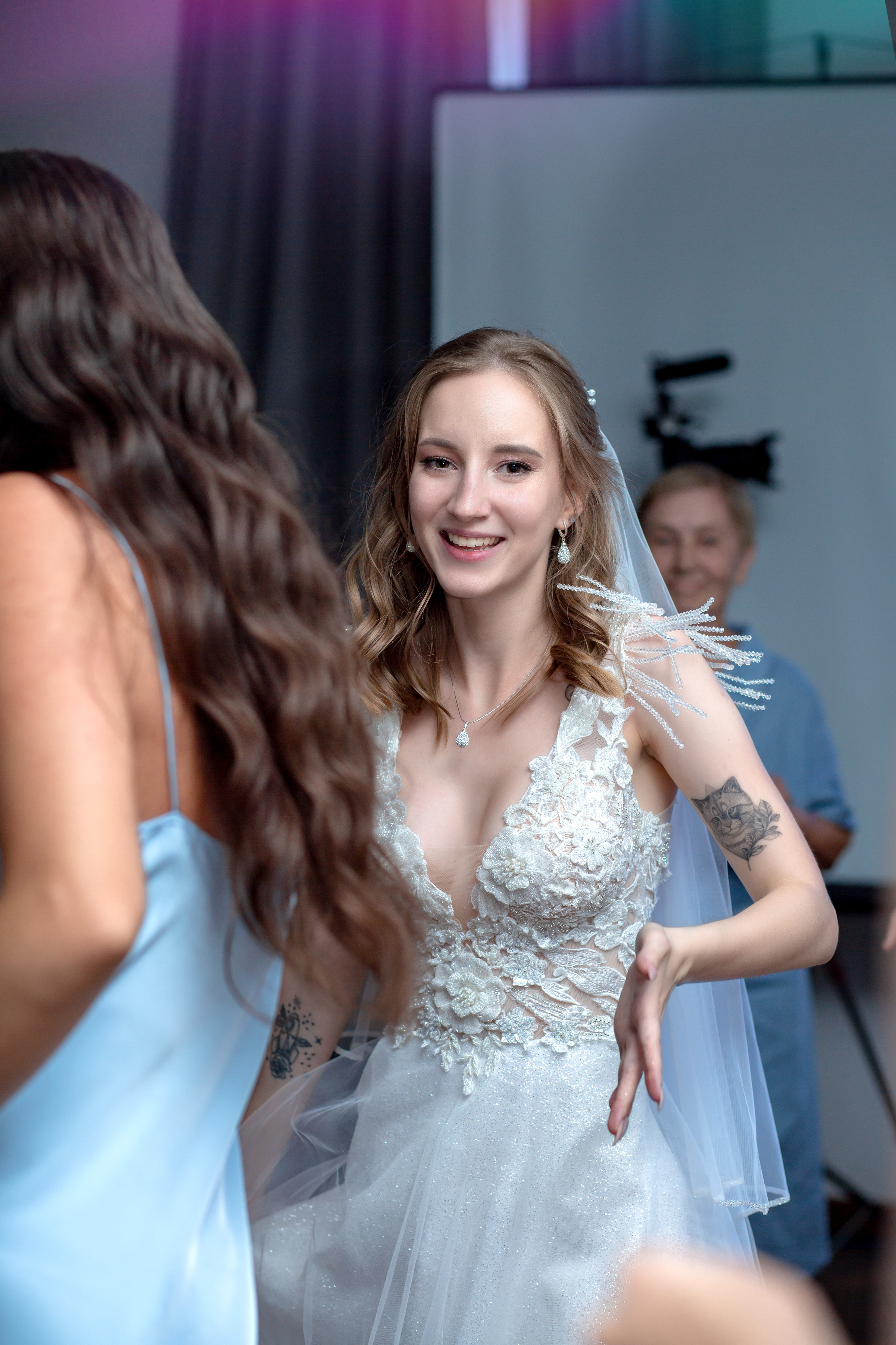 Илья и Валерия. Семейный и Детский фотограф г. Москва, г. Борисоглебск