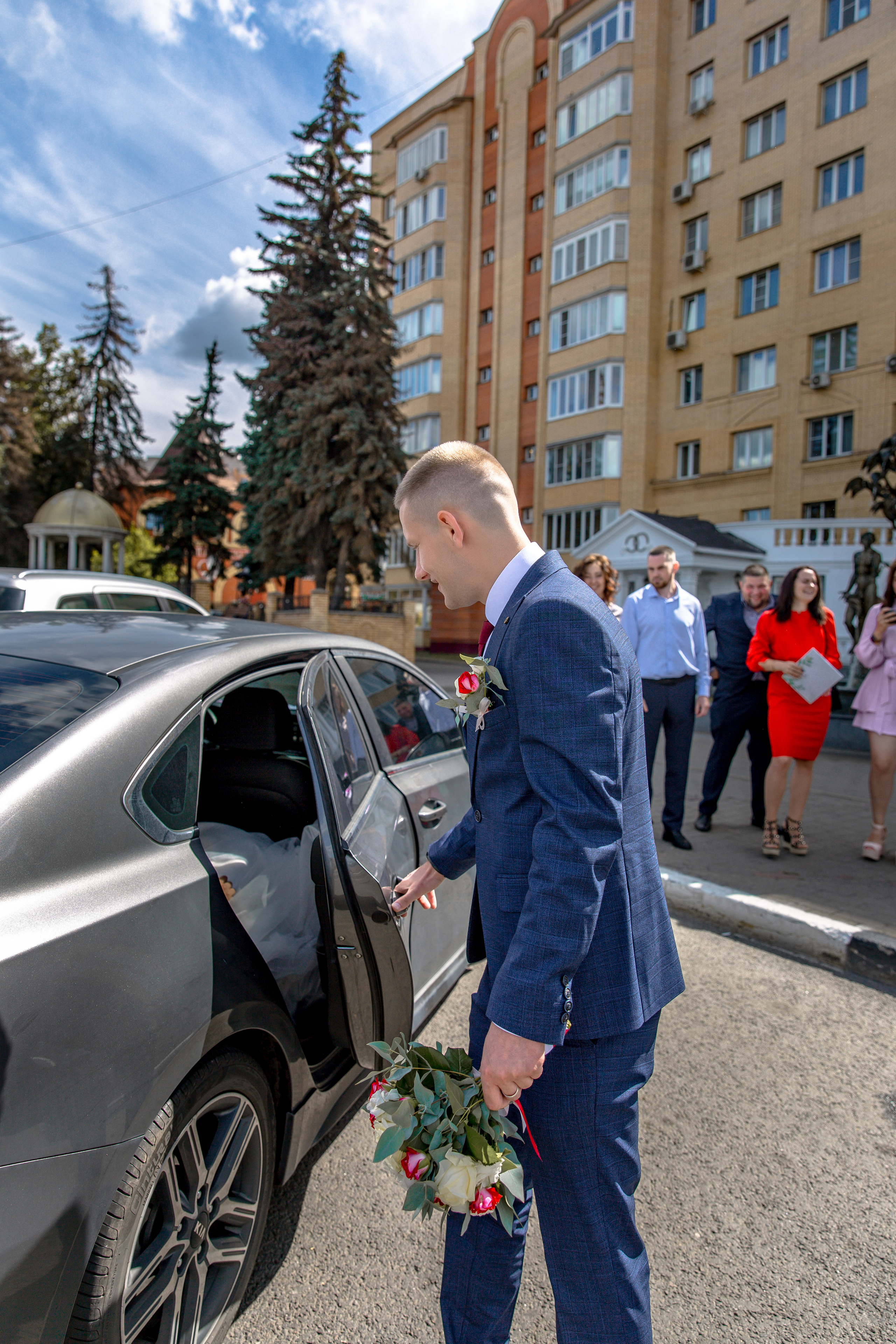 Вячеслав и Светлана. Семейный и Детский фотограф г. Москва, г. Борисоглебск