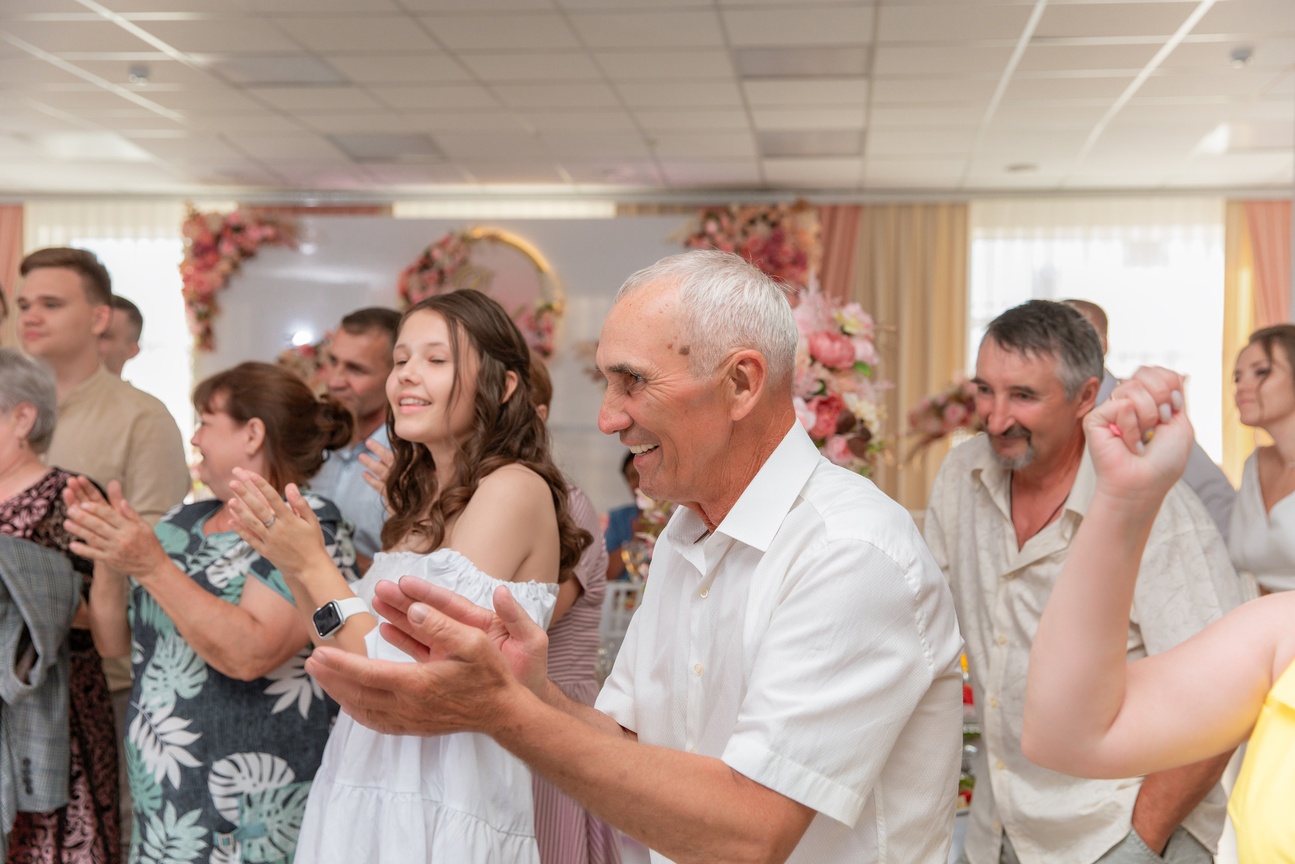 Даниил и Инна. Семейный и Детский фотограф г. Москва, г. Борисоглебск