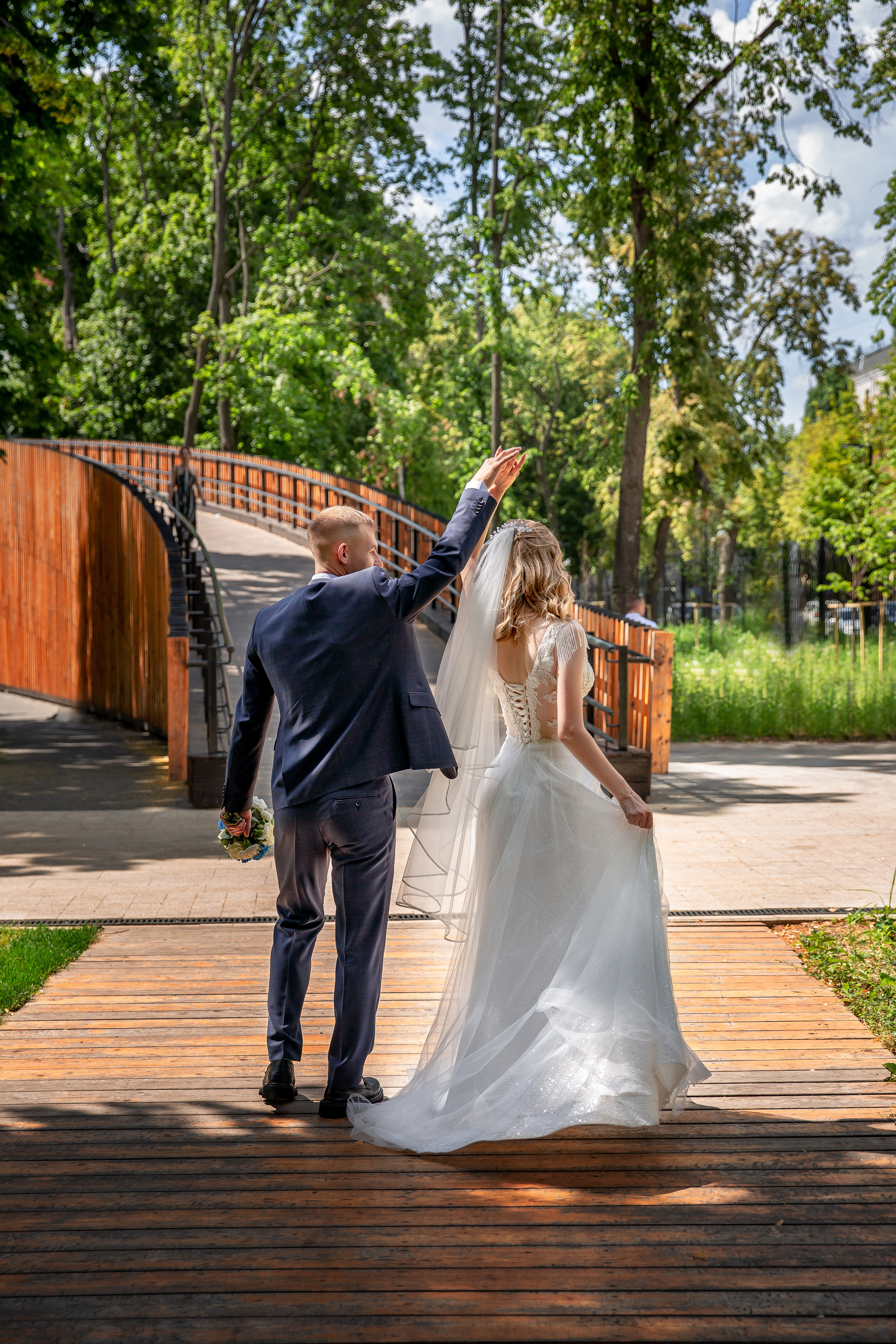 Илья и Валерия. Семейный и Детский фотограф г. Москва, г. Борисоглебск