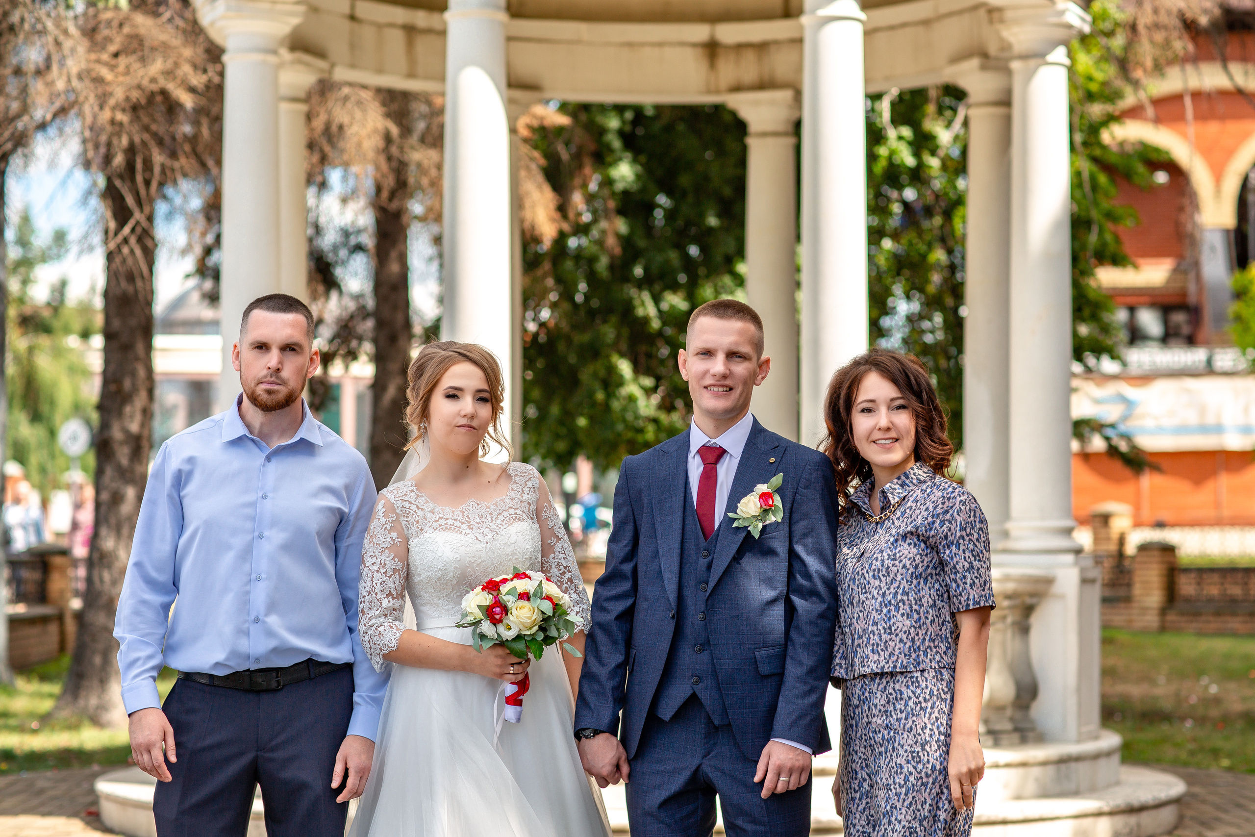 Вячеслав и Светлана. Семейный и Детский фотограф г. Москва, г. Борисоглебск