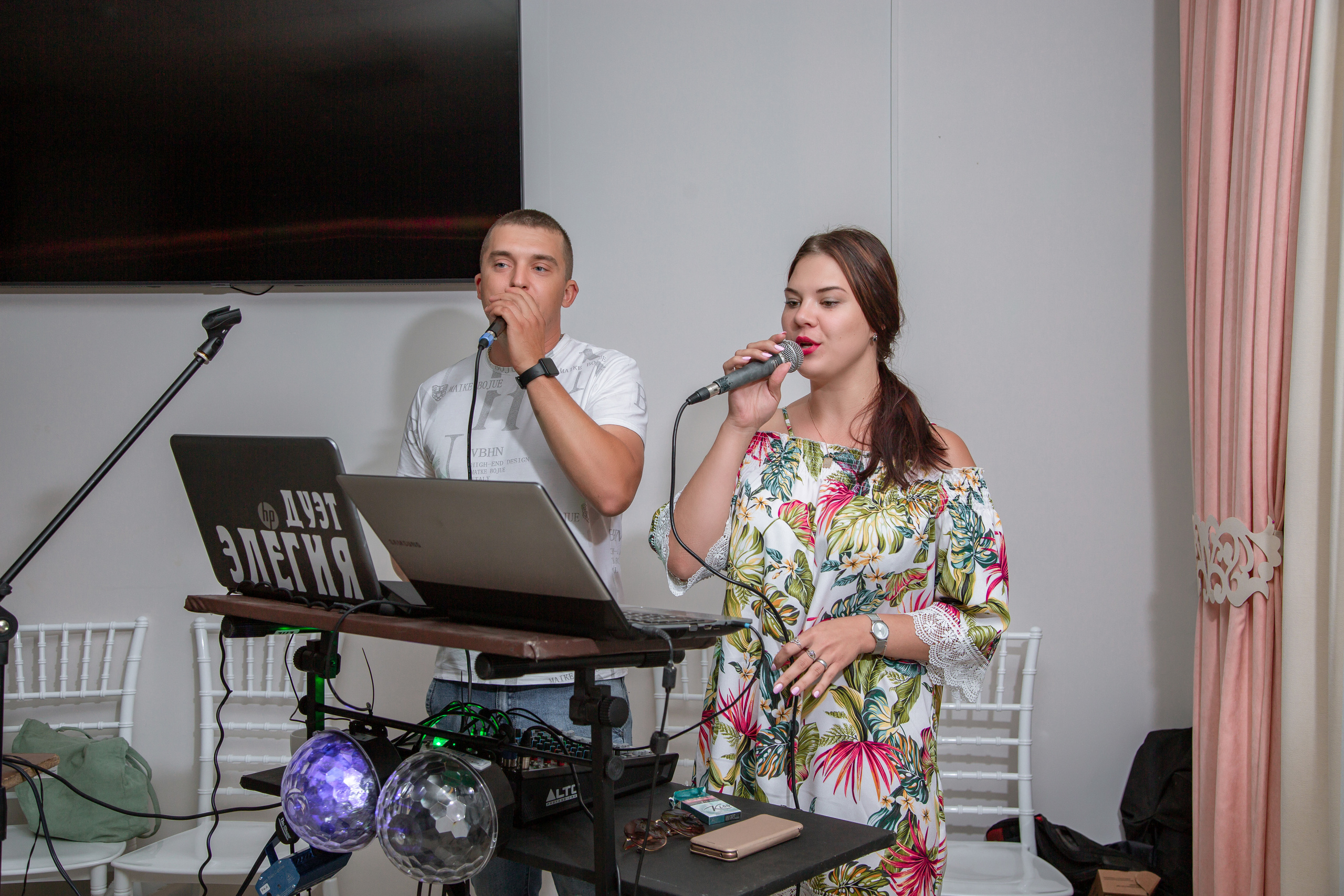 Даниил и Инна. Семейный и Детский фотограф г. Москва, г. Борисоглебск