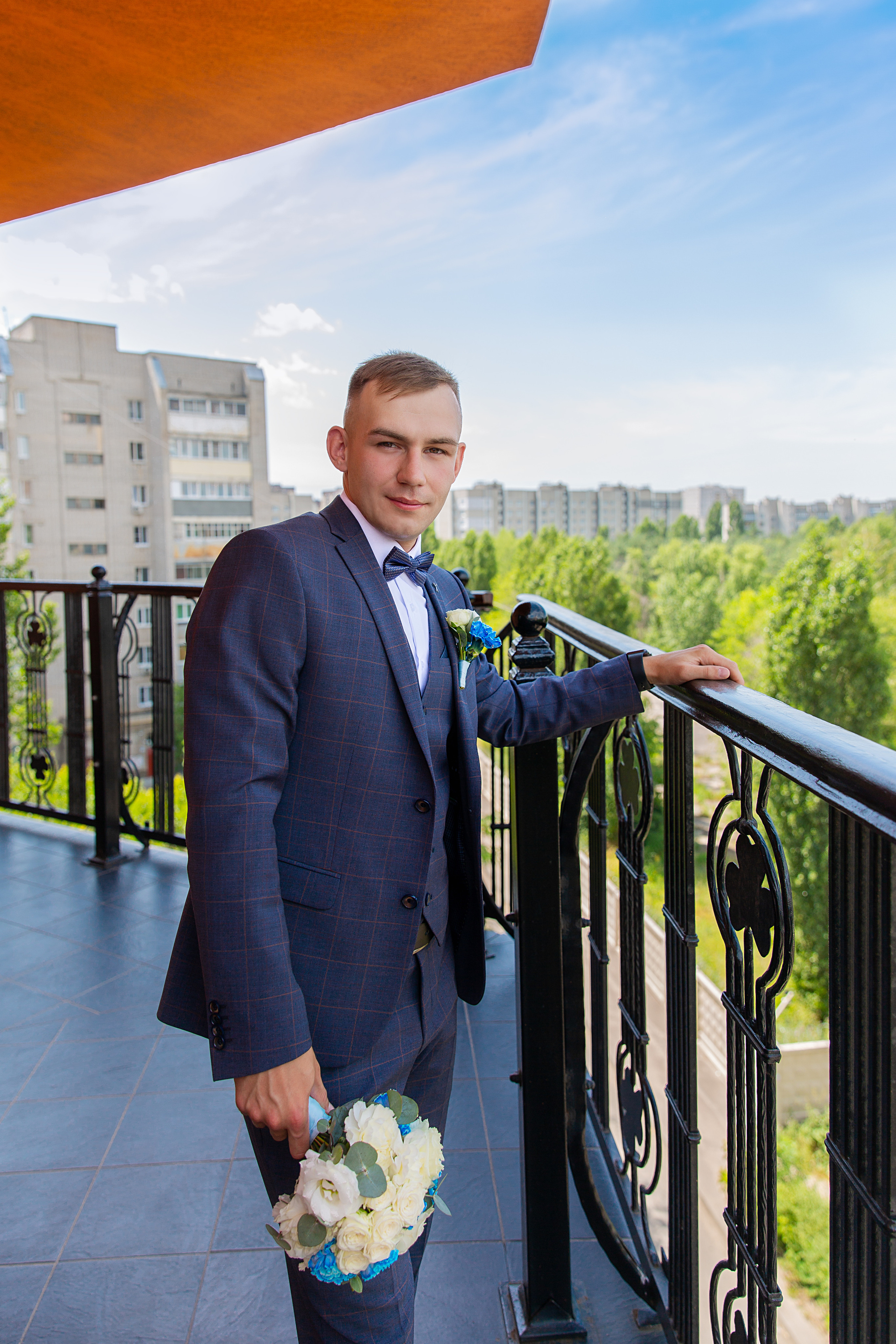 Илья и Валерия. Семейный и Детский фотограф г. Москва, г. Борисоглебск