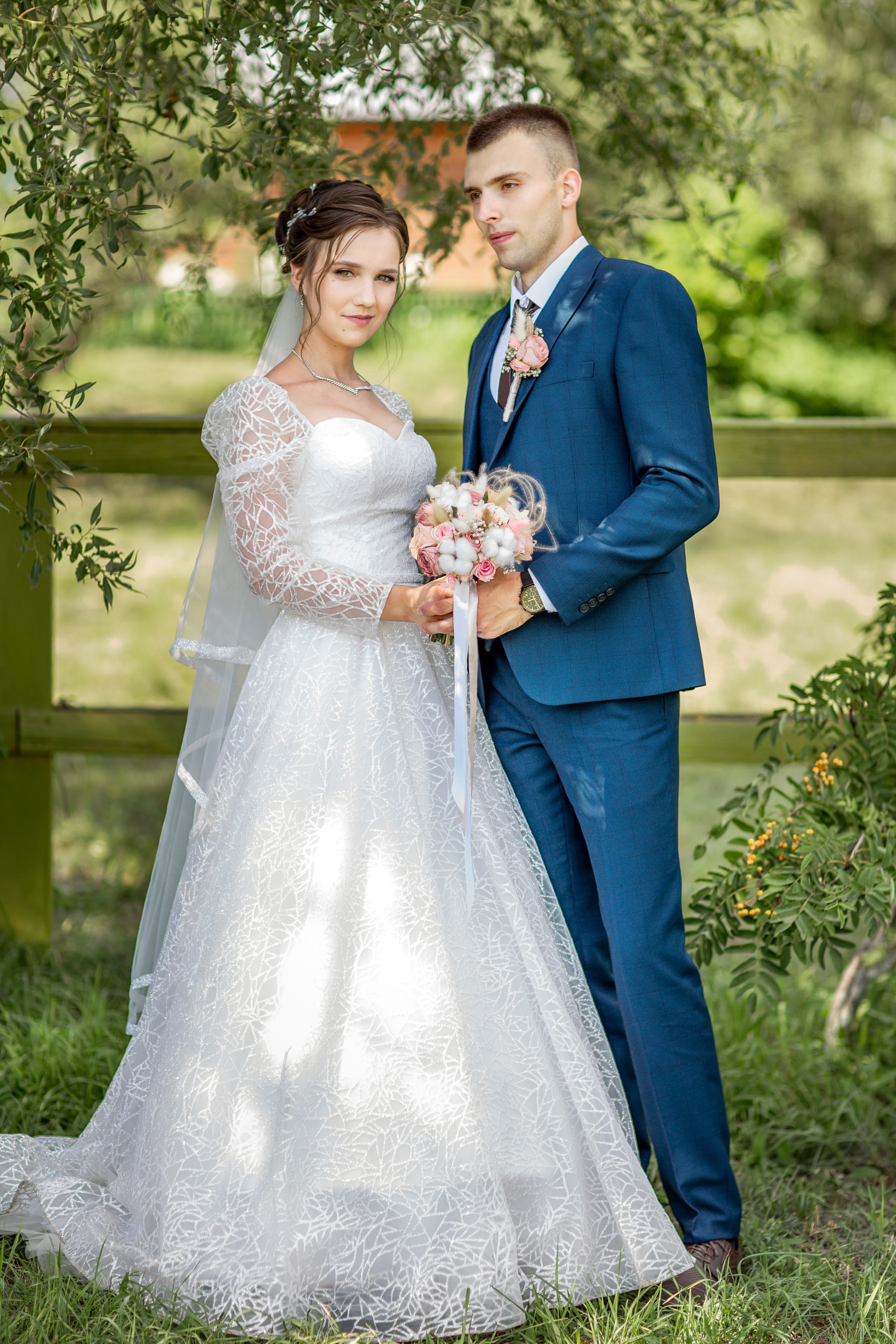 Даниил и Инна. Семейный и Детский фотограф г. Москва, г. Борисоглебск