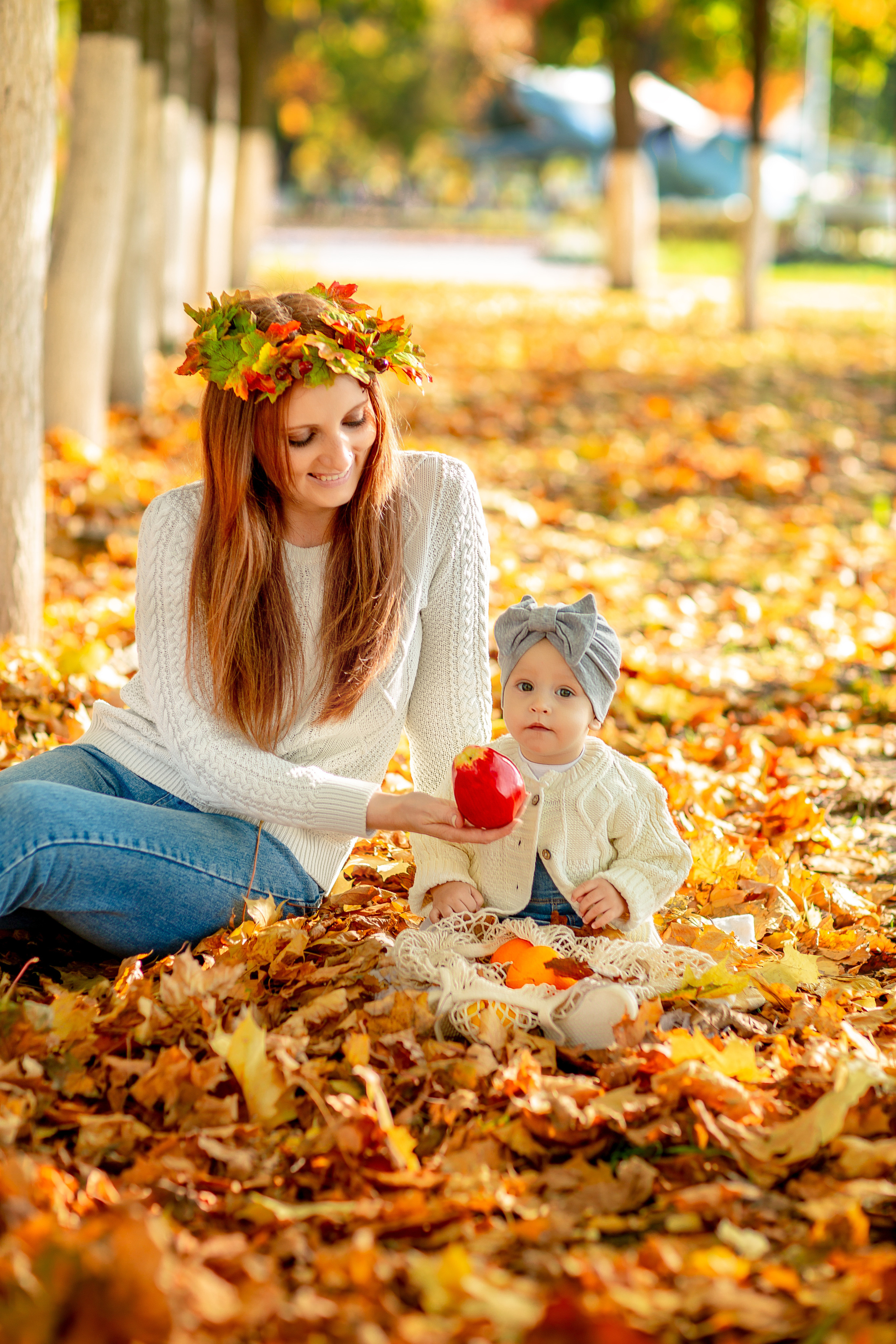 Семья Берлизовых. Семейный и Детский фотограф г. Москва, г. Борисоглебск