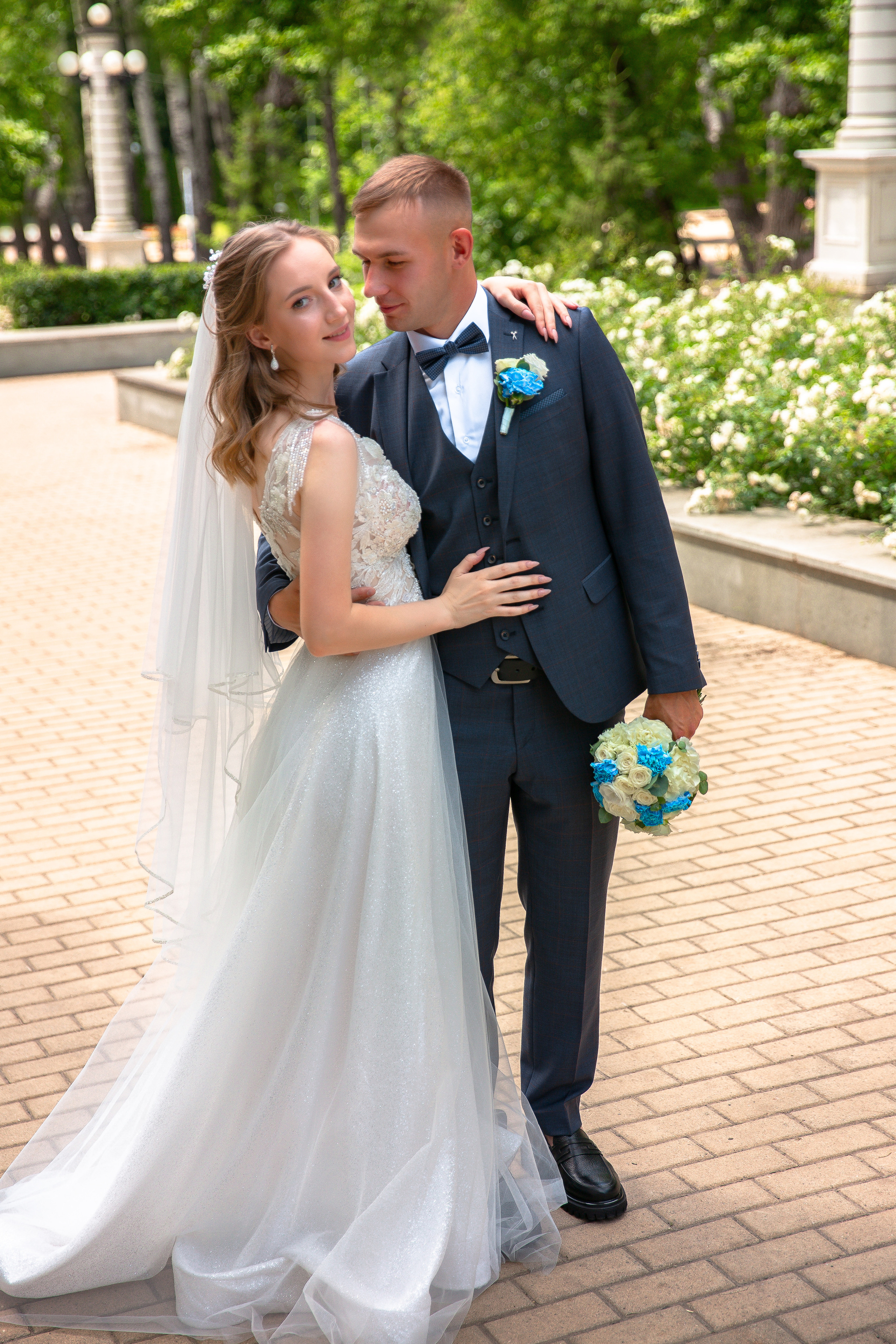 Илья и Валерия. Семейный и Детский фотограф г. Москва, г. Борисоглебск