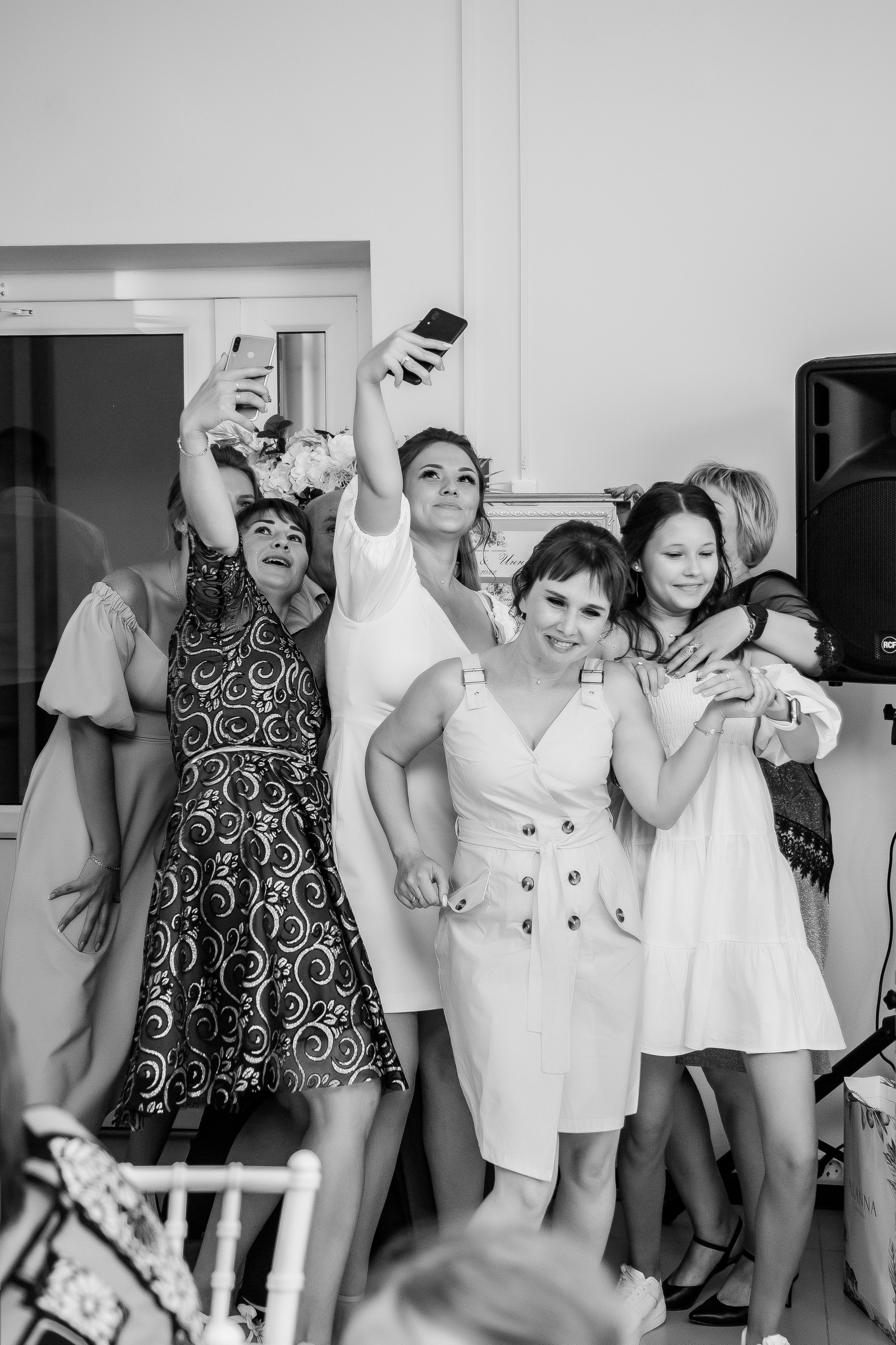 Даниил и Инна. Семейный и Детский фотограф г. Москва, г. Борисоглебск