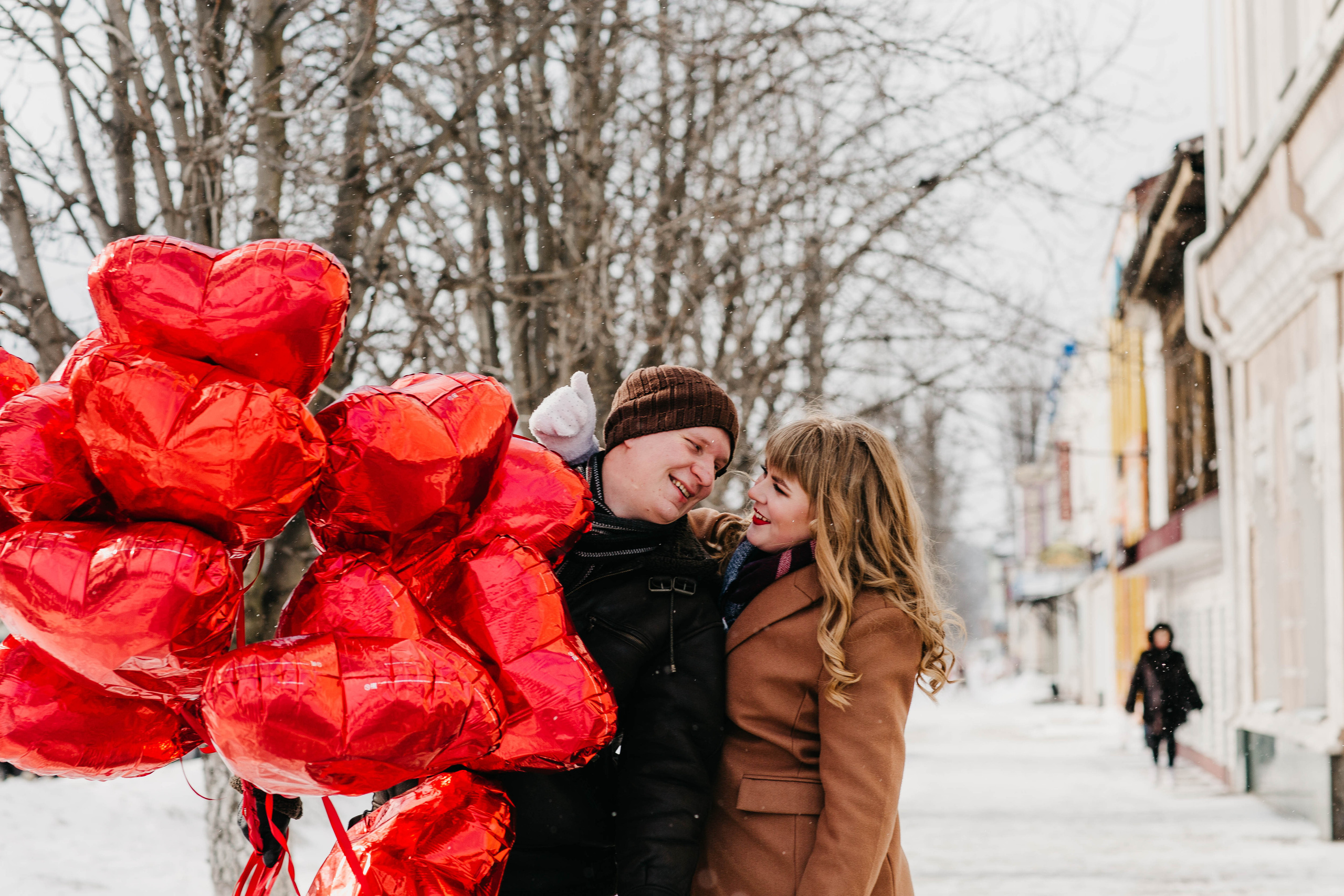 Никита и Виктория. Семейный и Детский фотограф г. Москва, г. Борисоглебск