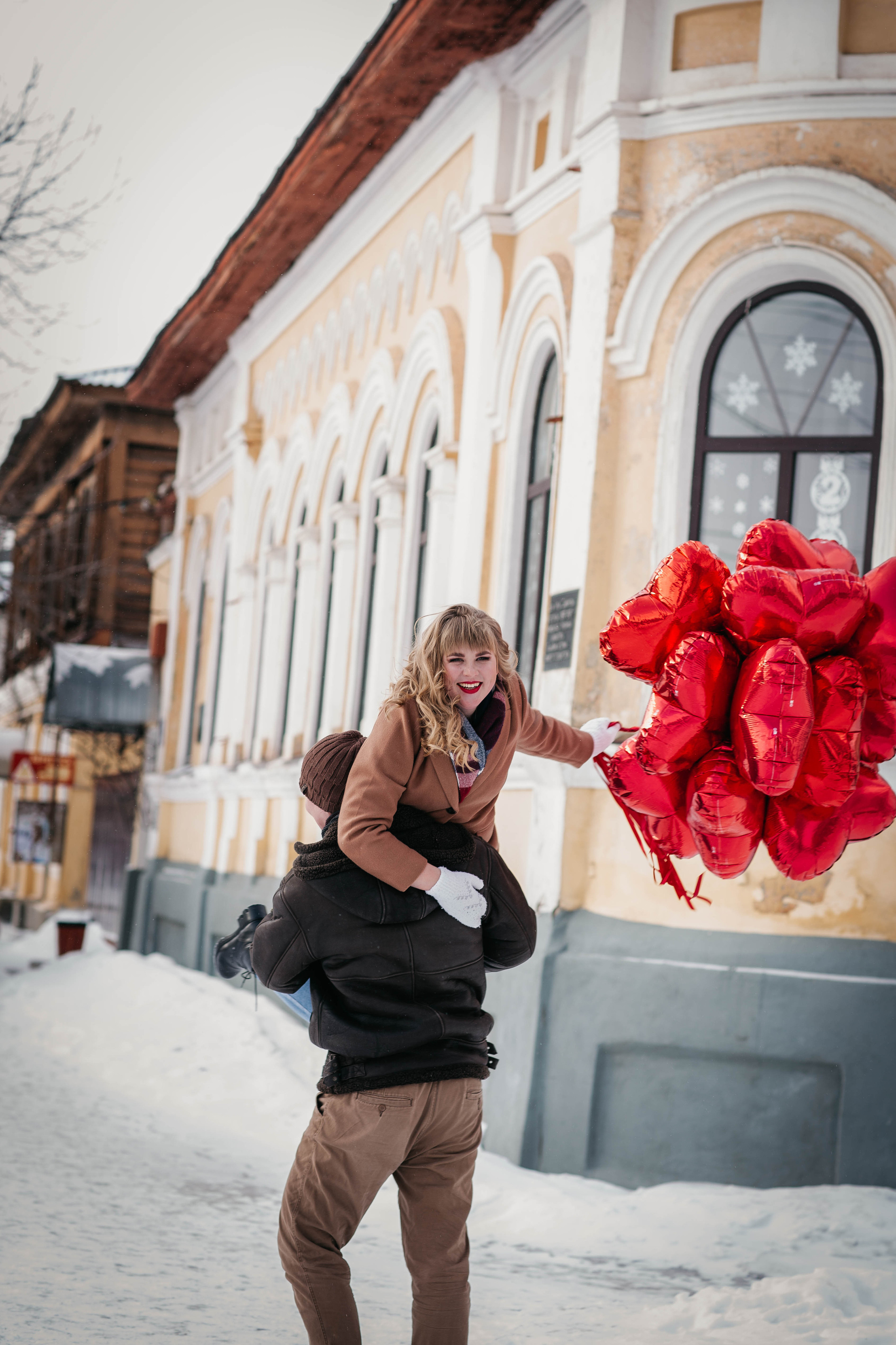 Никита и Виктория. Семейный и Детский фотограф г. Москва, г. Борисоглебск