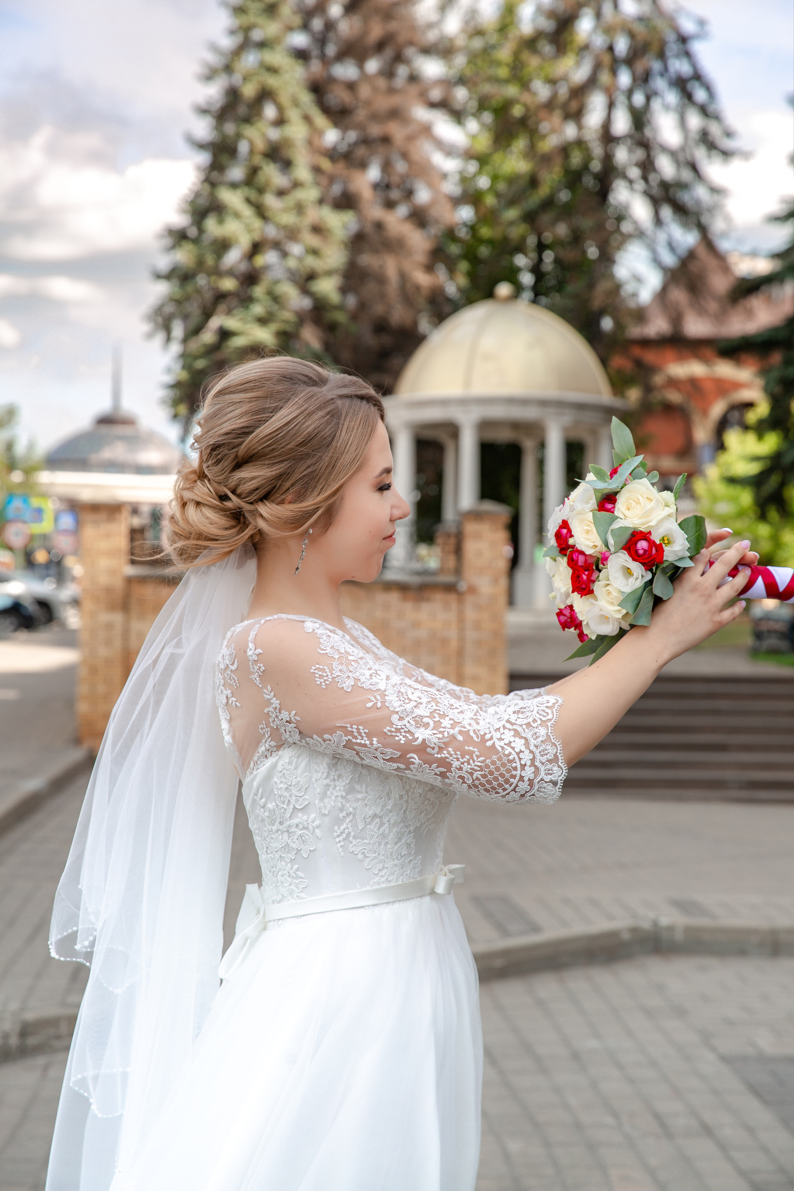 Вячеслав и Светлана. Семейный и Детский фотограф г. Москва, г. Борисоглебск