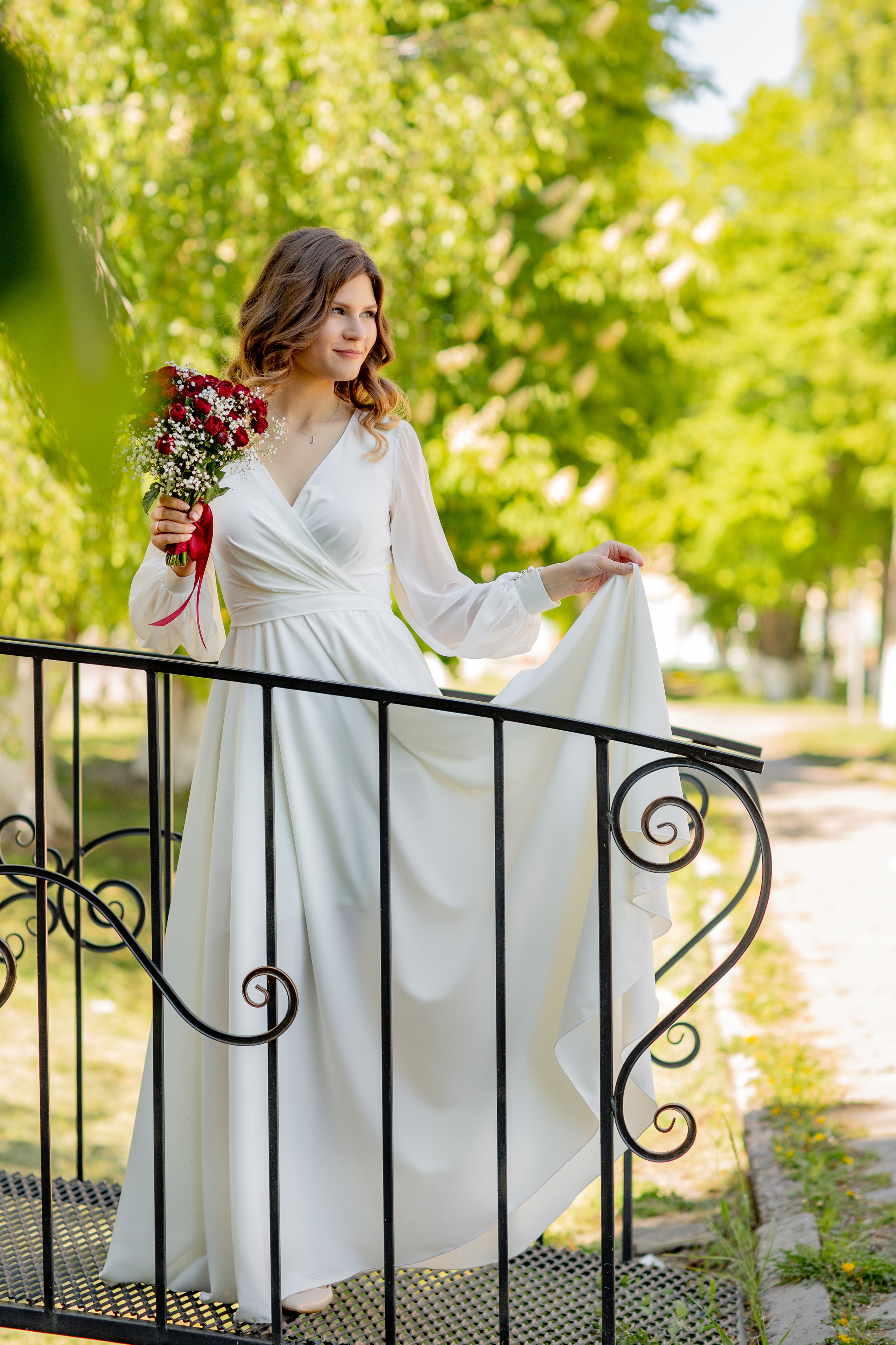 Олег и Юлия. Семейный и Детский фотограф г. Москва, г. Борисоглебск