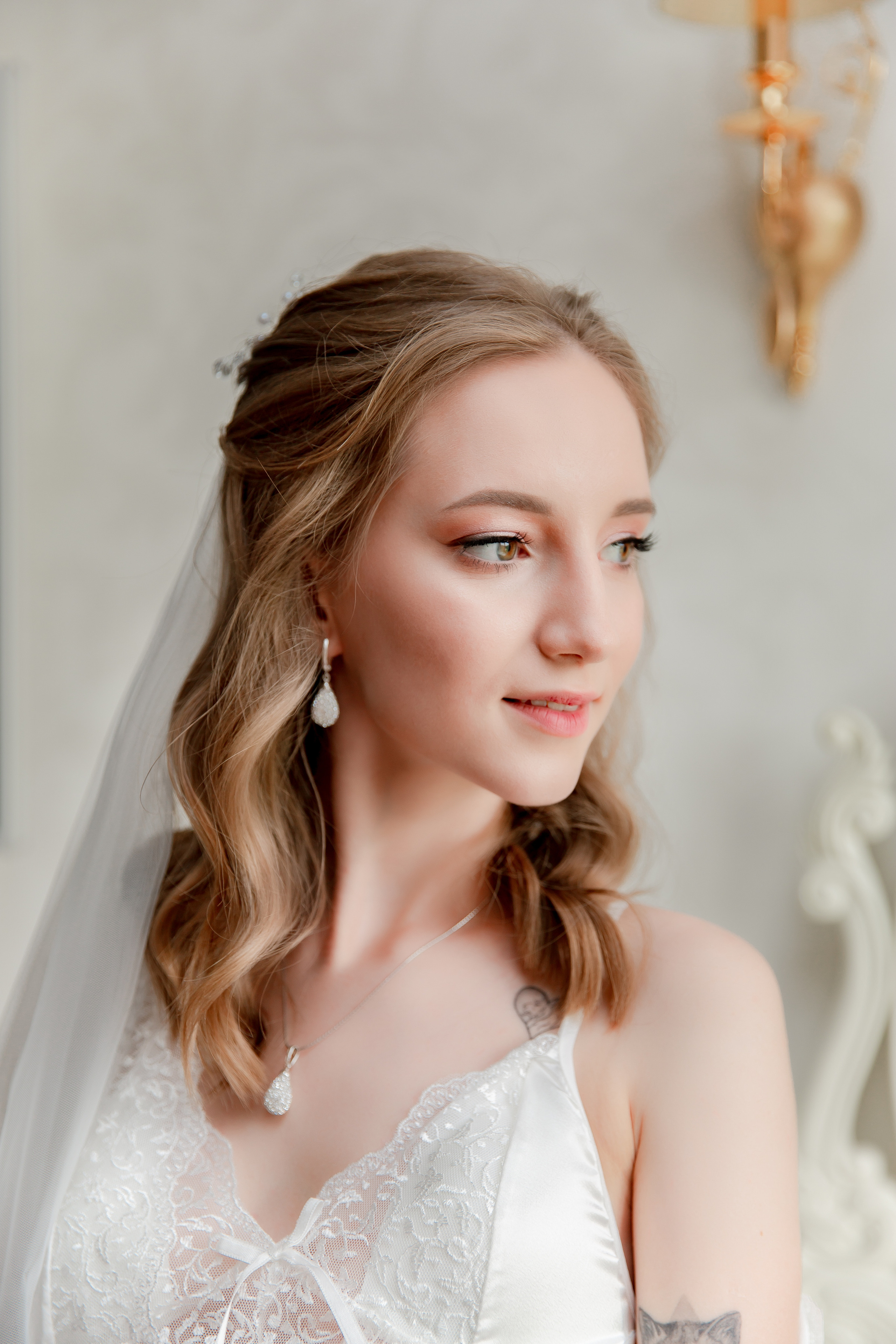 Илья и Валерия. Семейный и Детский фотограф г. Москва, г. Борисоглебск