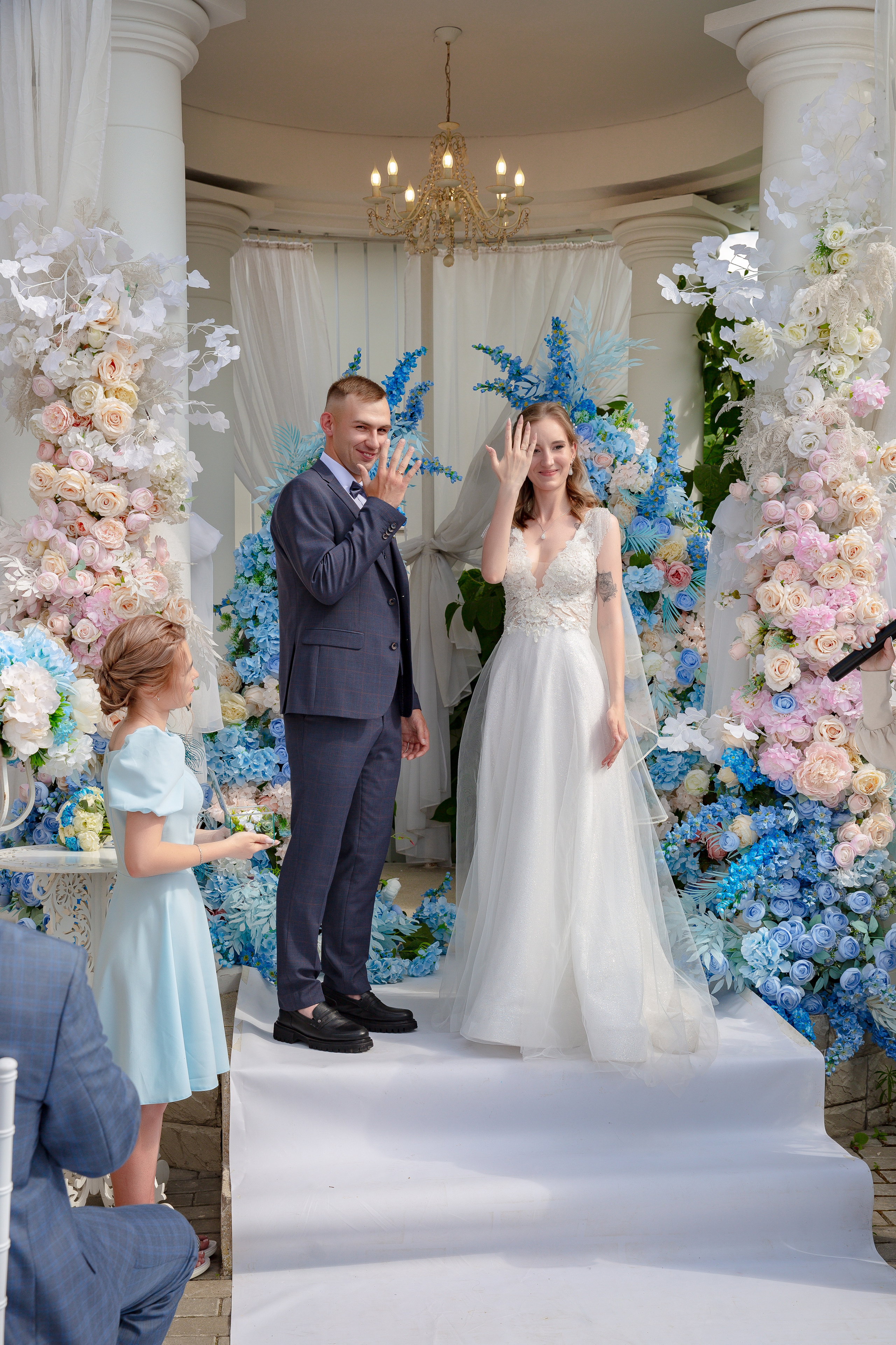 Илья и Валерия. Семейный и Детский фотограф г. Москва, г. Борисоглебск