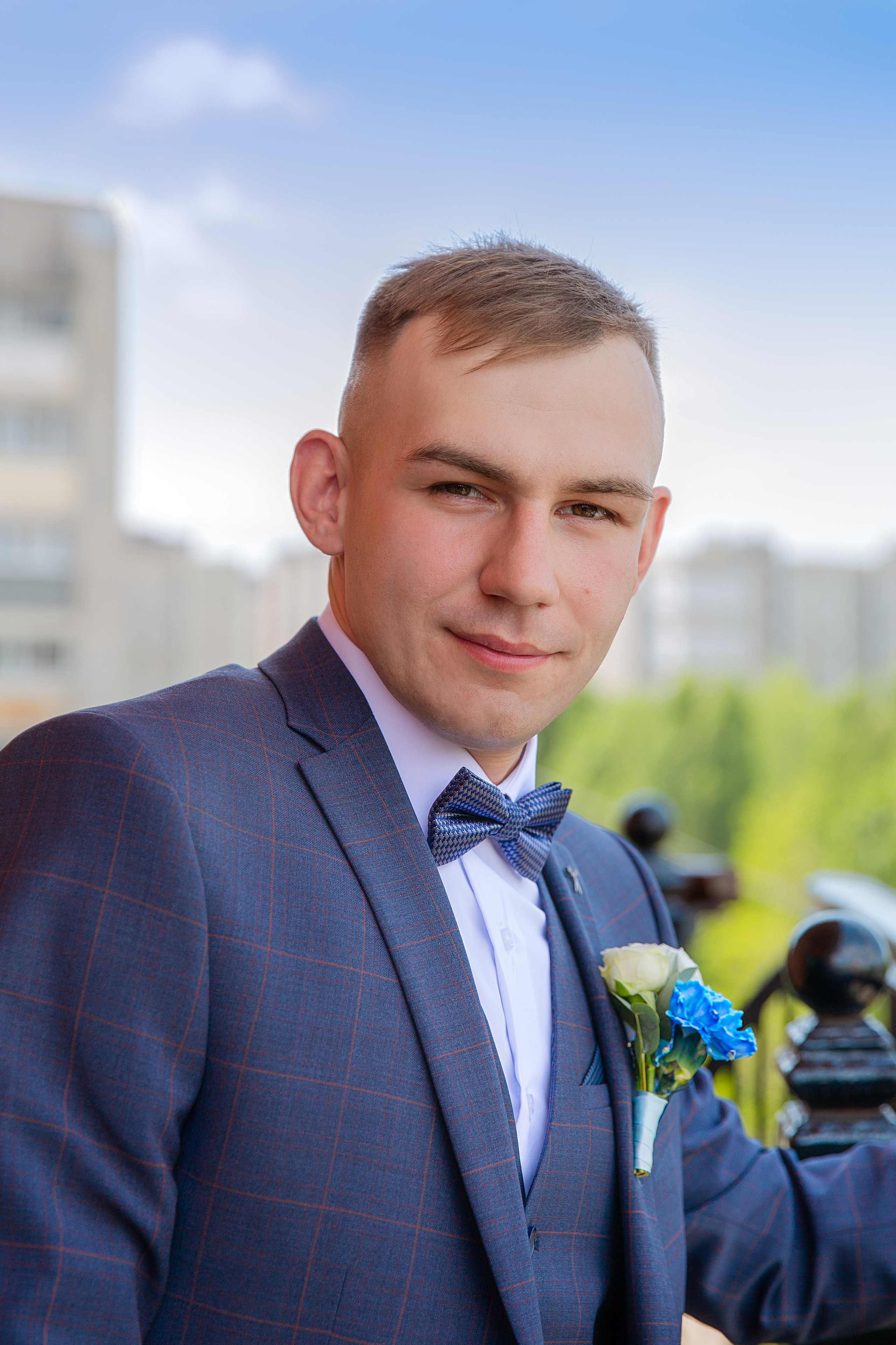 Илья и Валерия. Семейный и Детский фотограф г. Москва, г. Борисоглебск