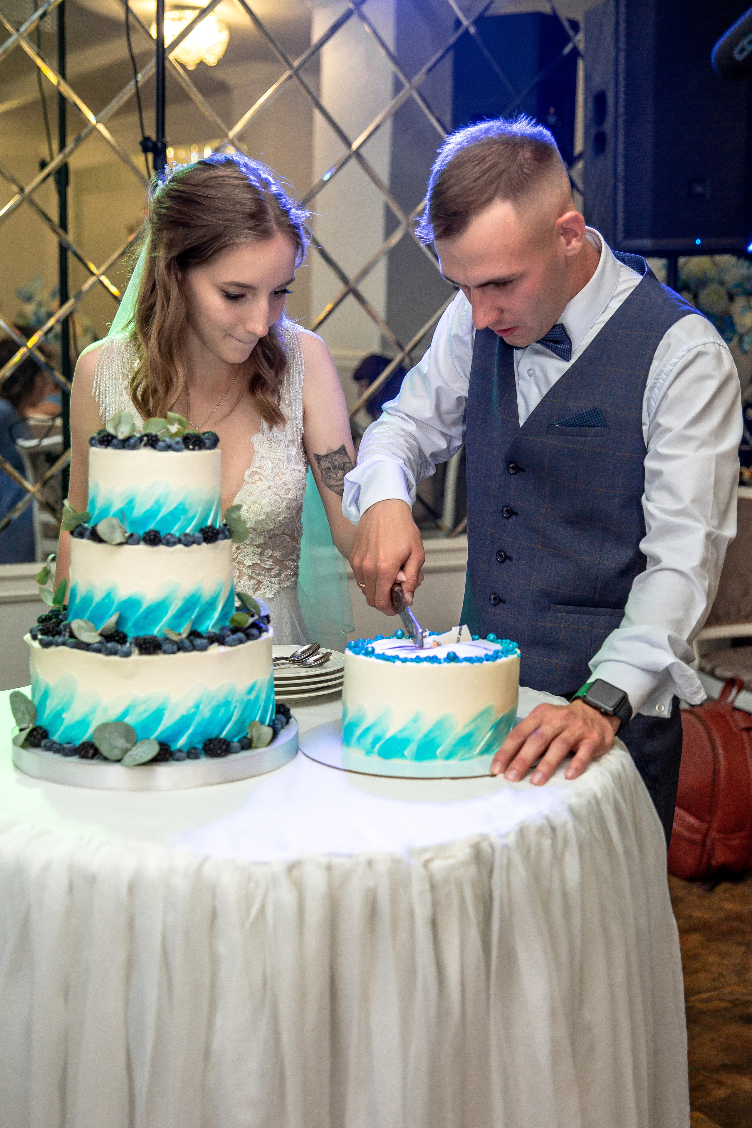 Илья и Валерия. Семейный и Детский фотограф г. Москва, г. Борисоглебск