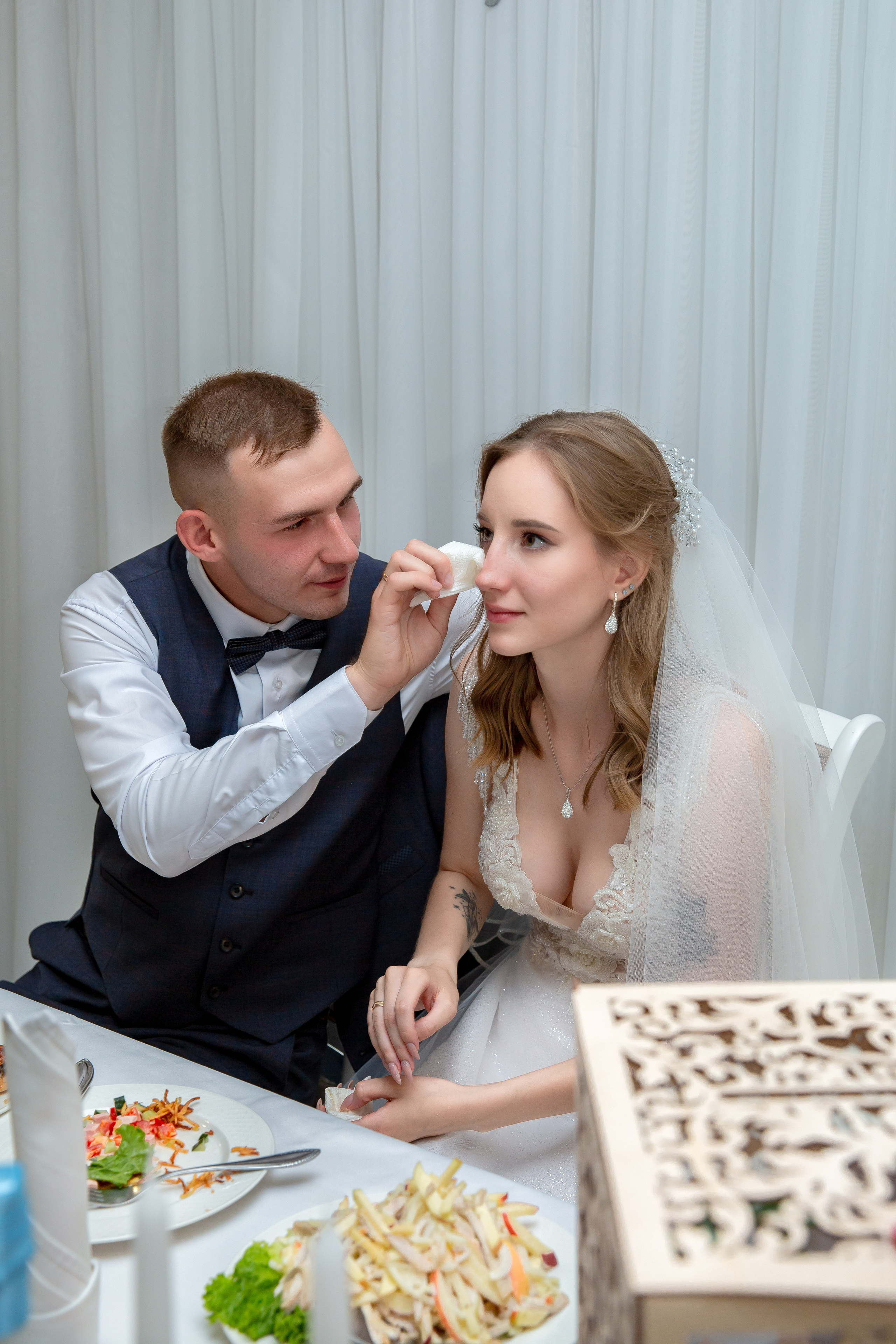 Илья и Валерия. Семейный и Детский фотограф г. Москва, г. Борисоглебск