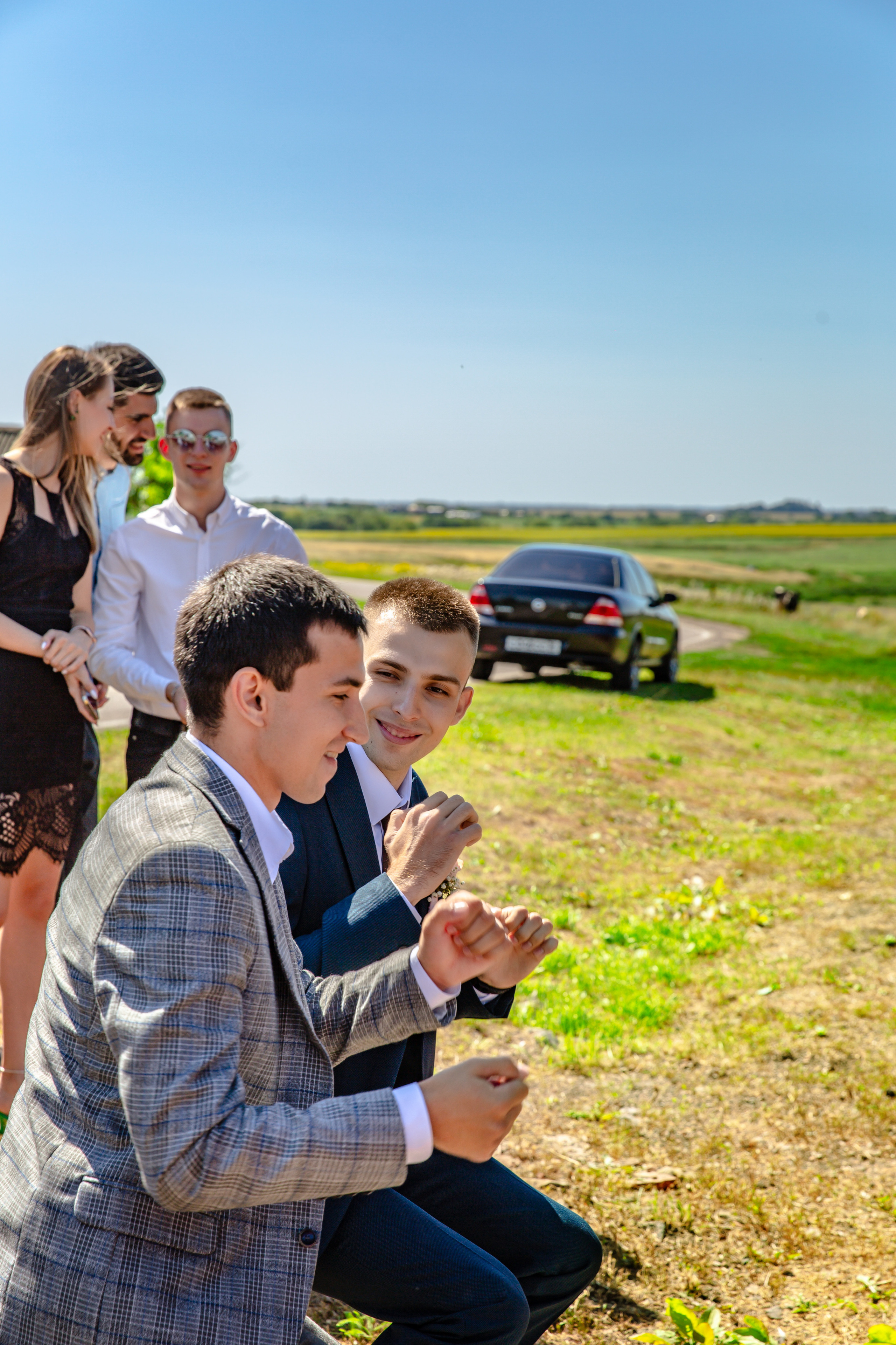 Даниил и Инна. Семейный и Детский фотограф г. Москва, г. Борисоглебск