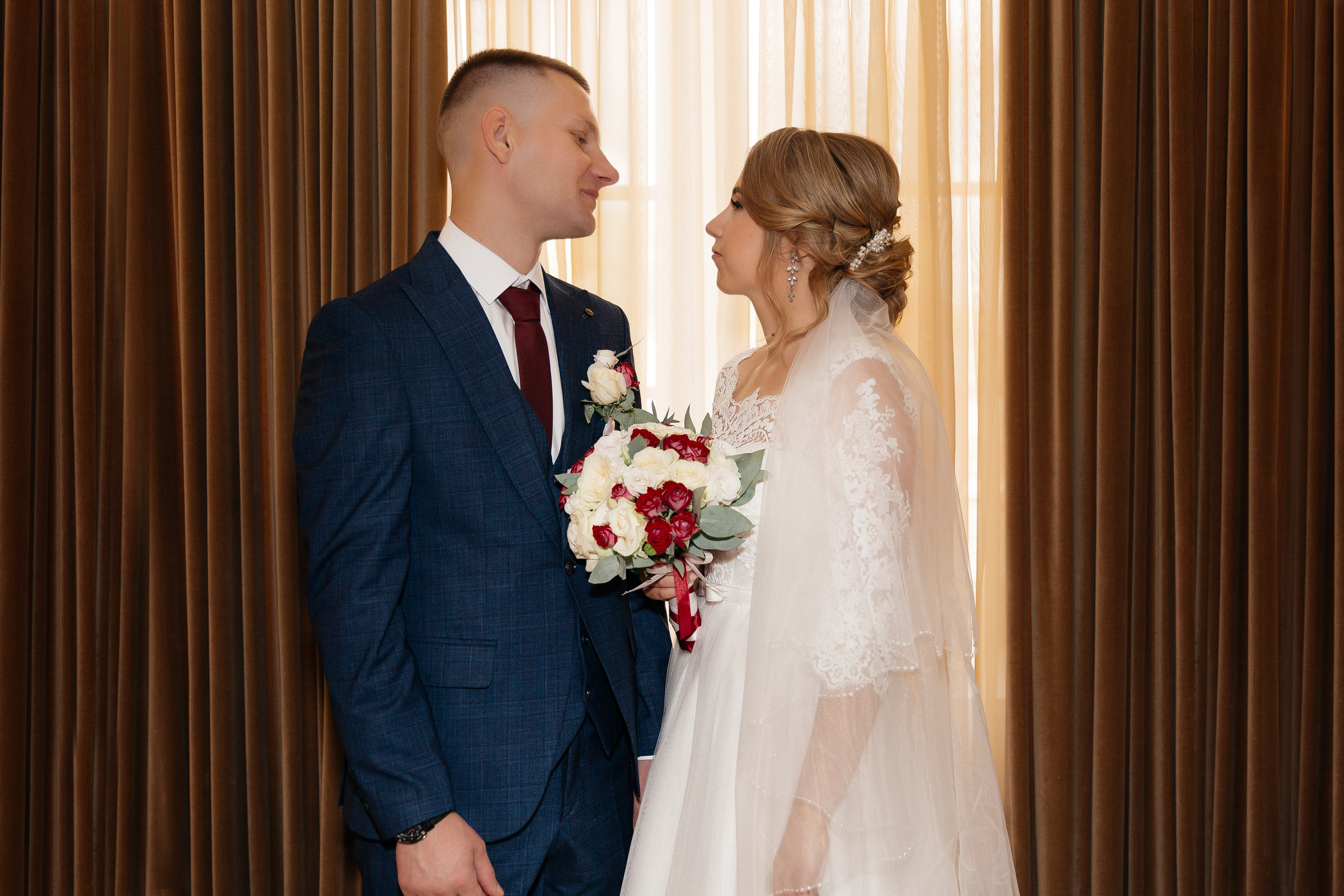 Вячеслав и Светлана. Семейный и Детский фотограф г. Москва, г. Борисоглебск