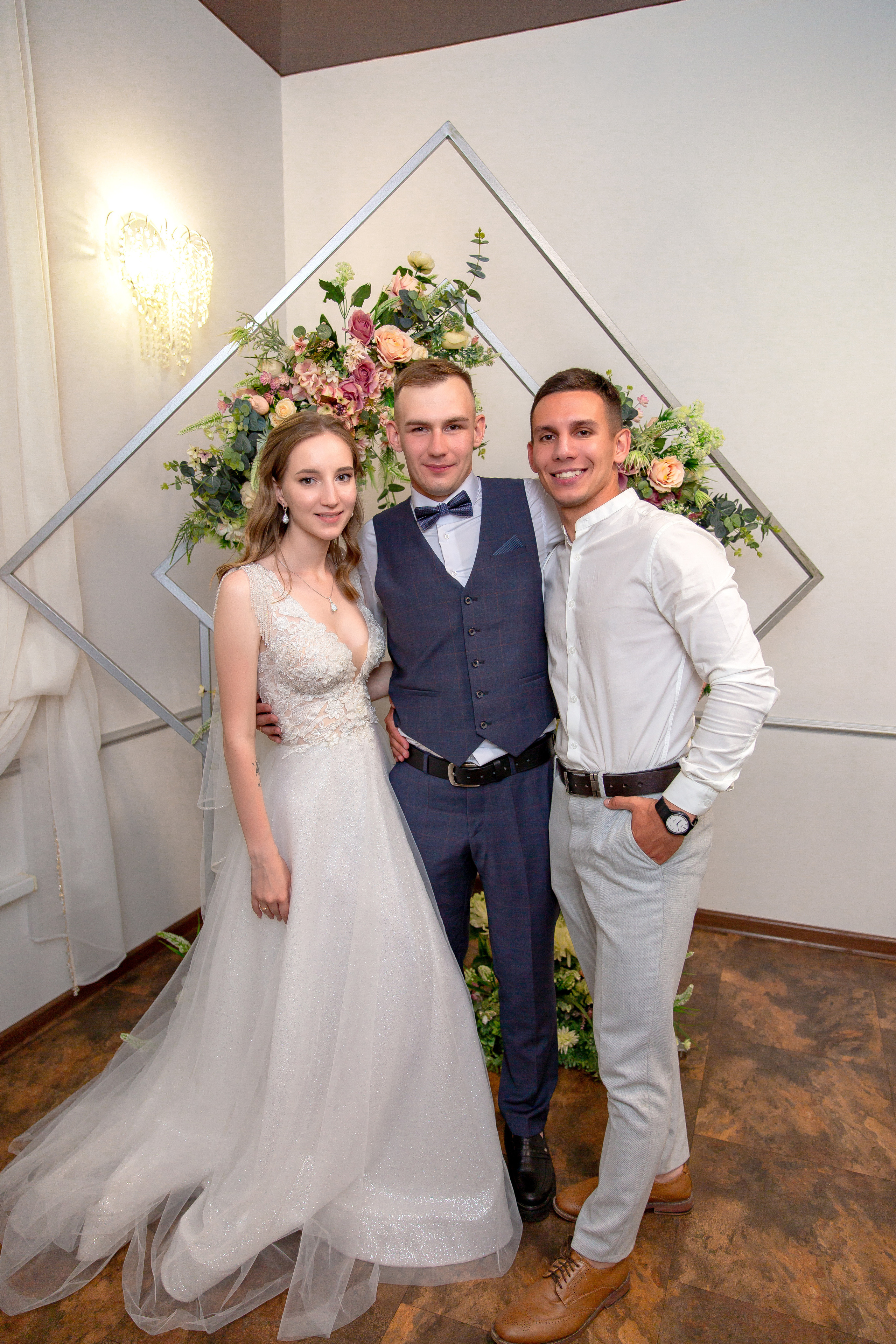 Илья и Валерия. Семейный и Детский фотограф г. Москва, г. Борисоглебск