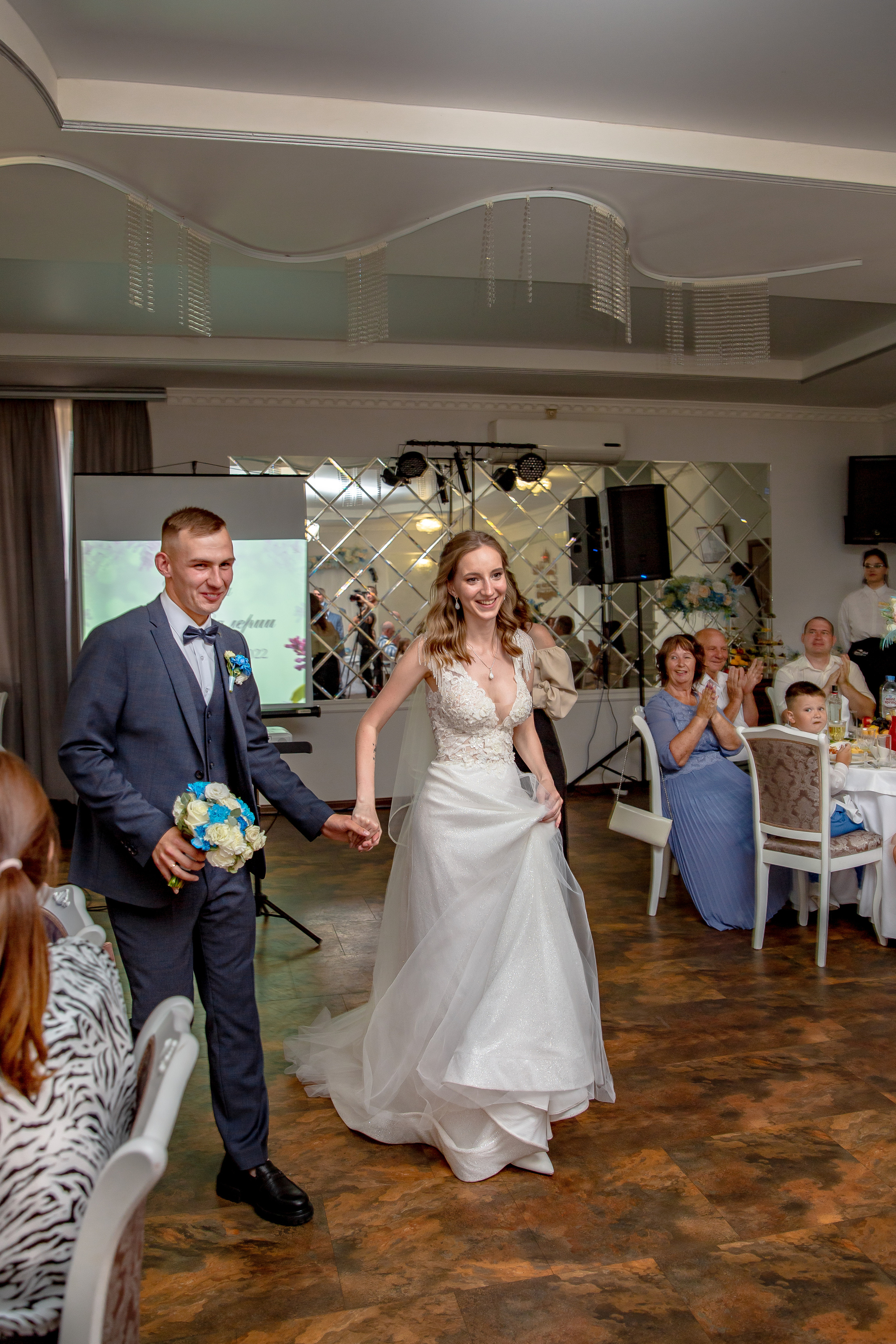 Илья и Валерия. Семейный и Детский фотограф г. Москва, г. Борисоглебск